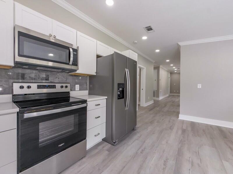 CRESTVIEW - Residential