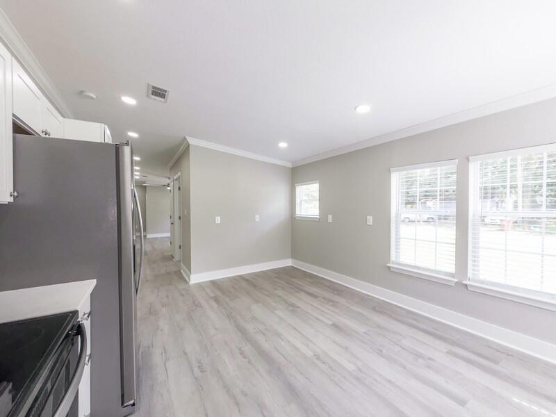 CRESTVIEW - Residential