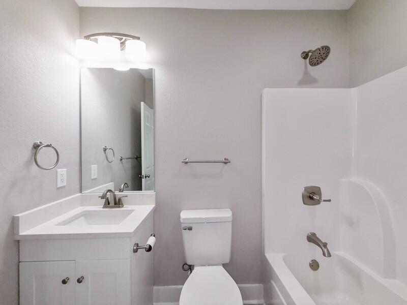 CRESTVIEW - Residential