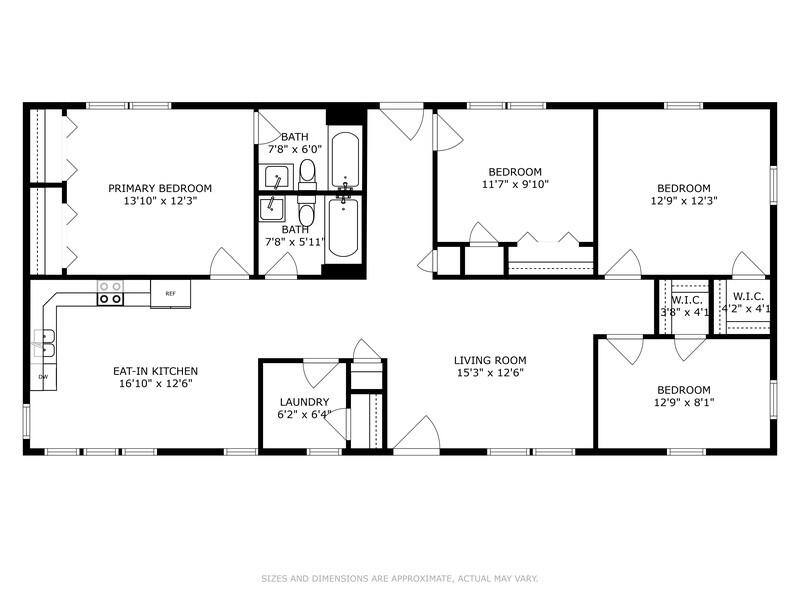 CRESTVIEW - Residential