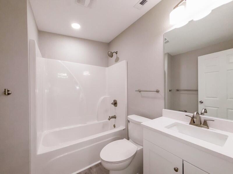 CRESTVIEW - Residential