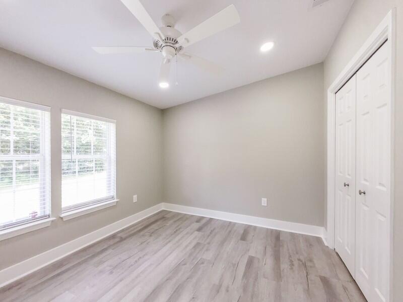 CRESTVIEW - Residential