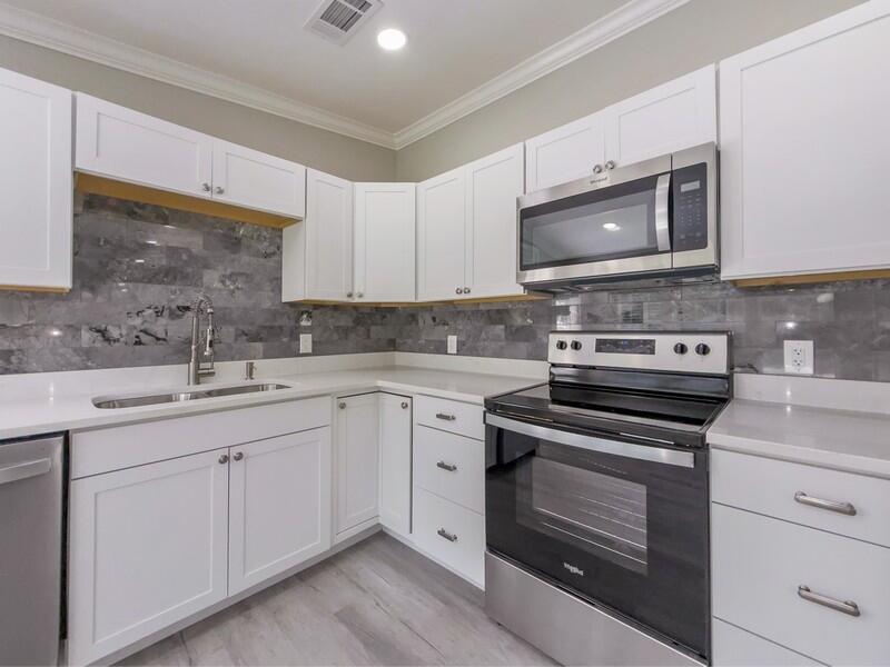 CRESTVIEW - Residential