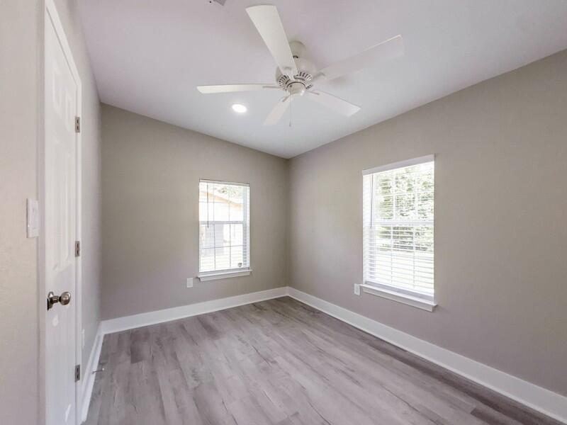 CRESTVIEW - Residential