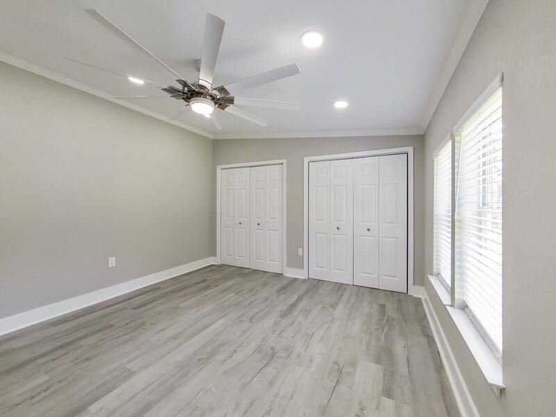 CRESTVIEW - Residential