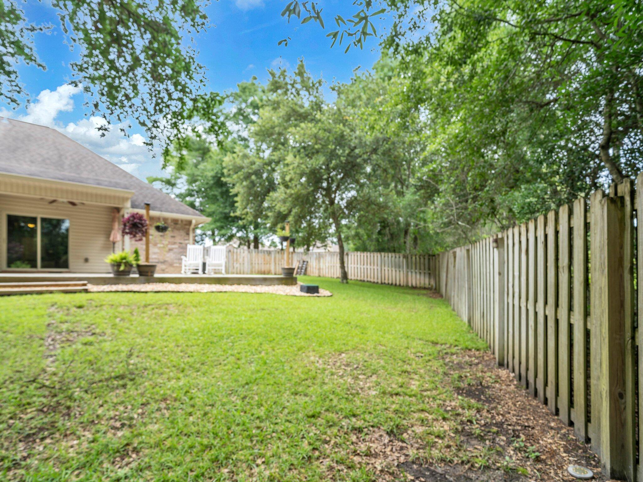 KAITLYNS PRESERVE - Residential