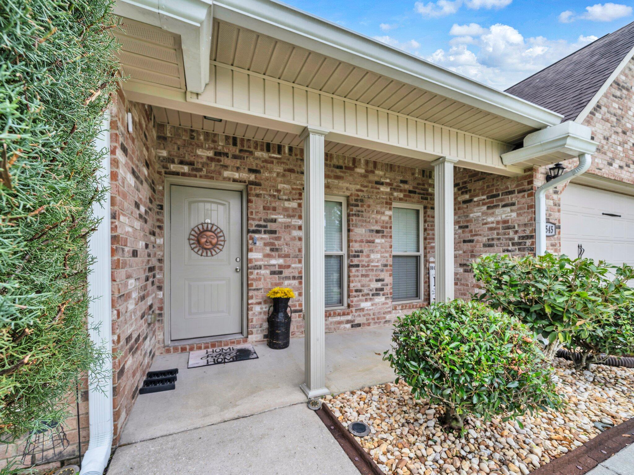 KAITLYNS PRESERVE - Residential