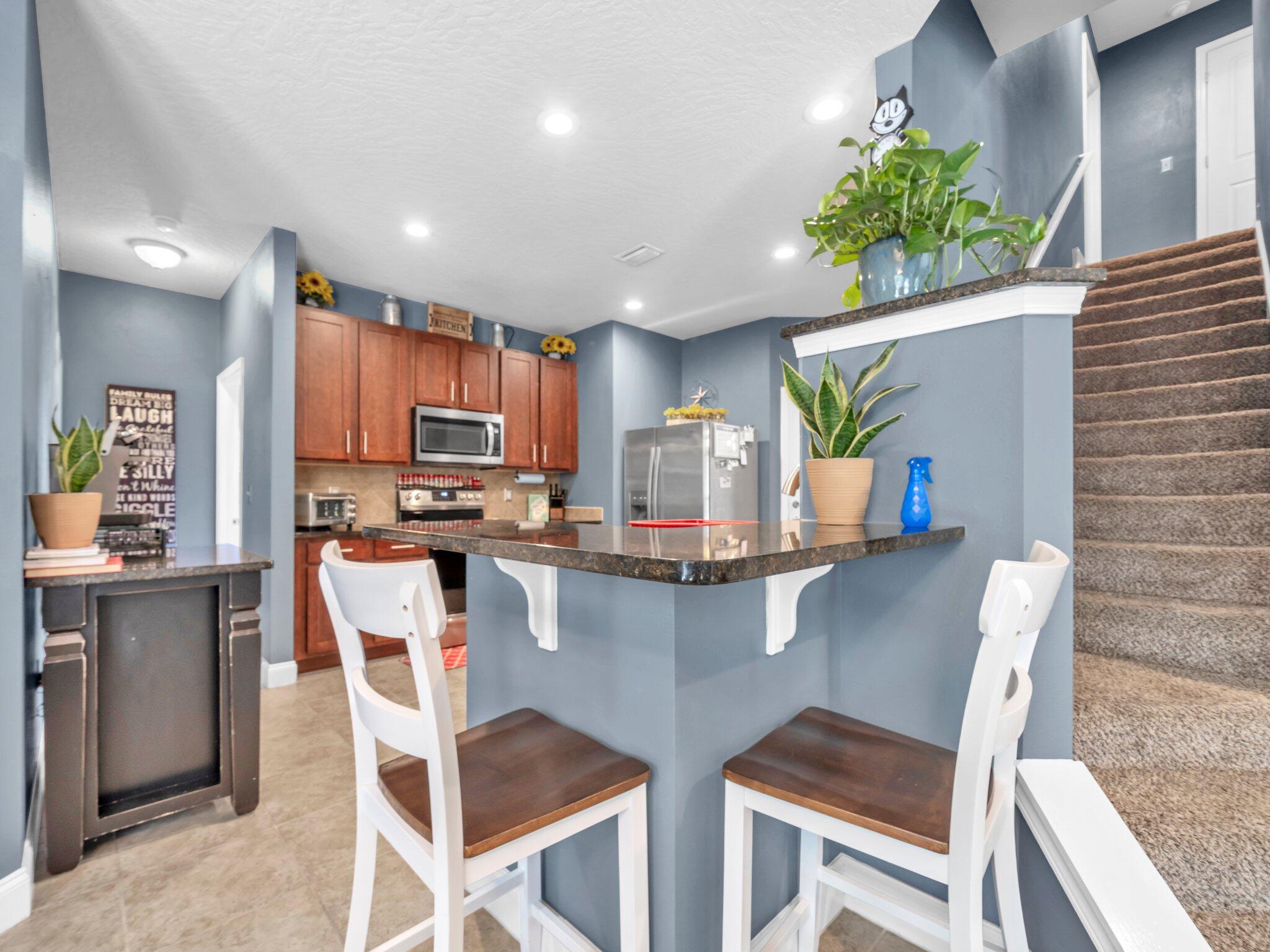 KAITLYNS PRESERVE - Residential