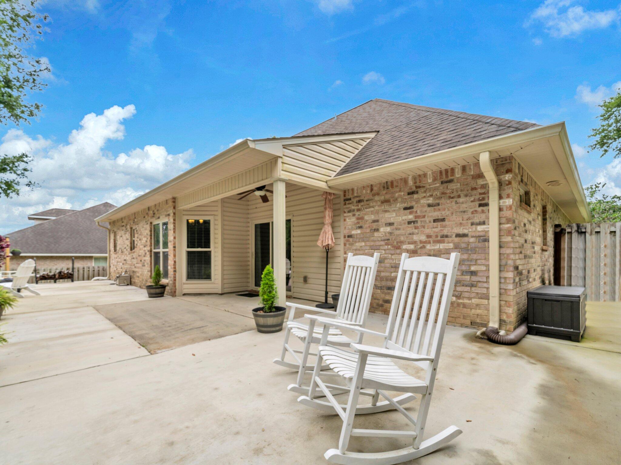 KAITLYNS PRESERVE - Residential
