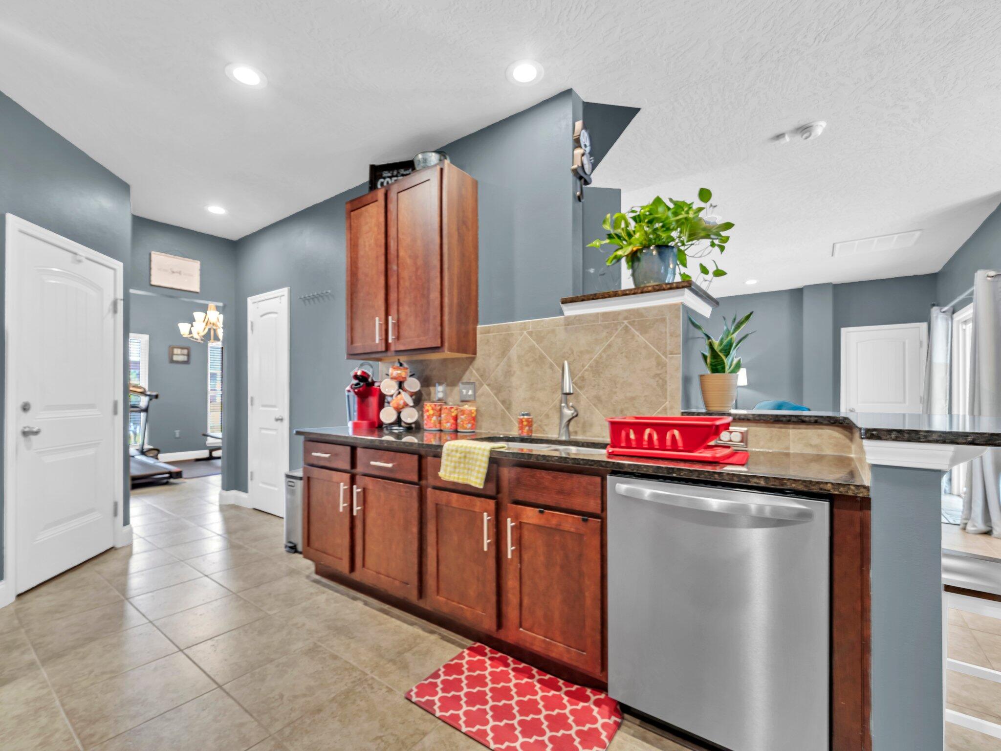 KAITLYNS PRESERVE - Residential