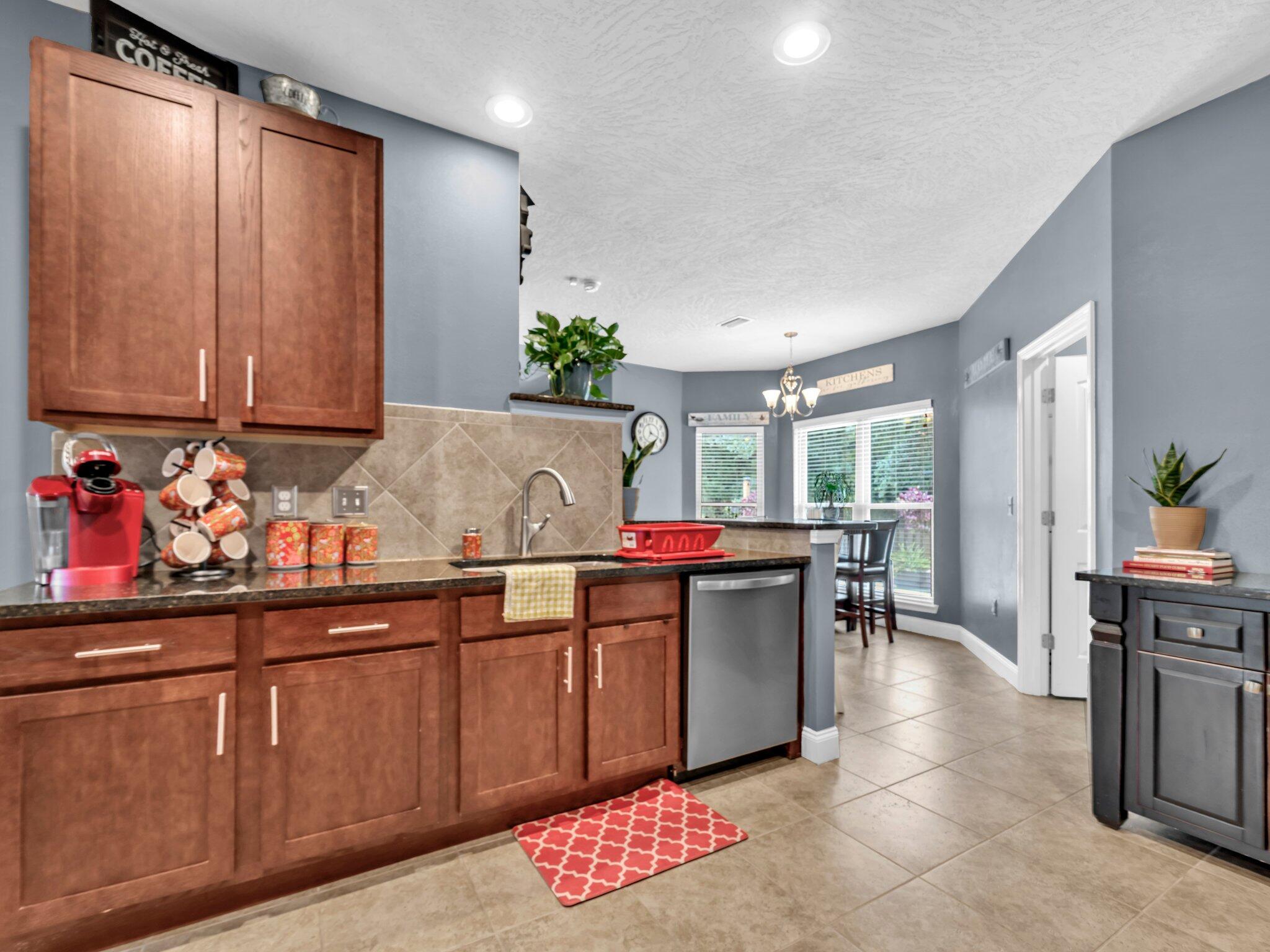 KAITLYNS PRESERVE - Residential