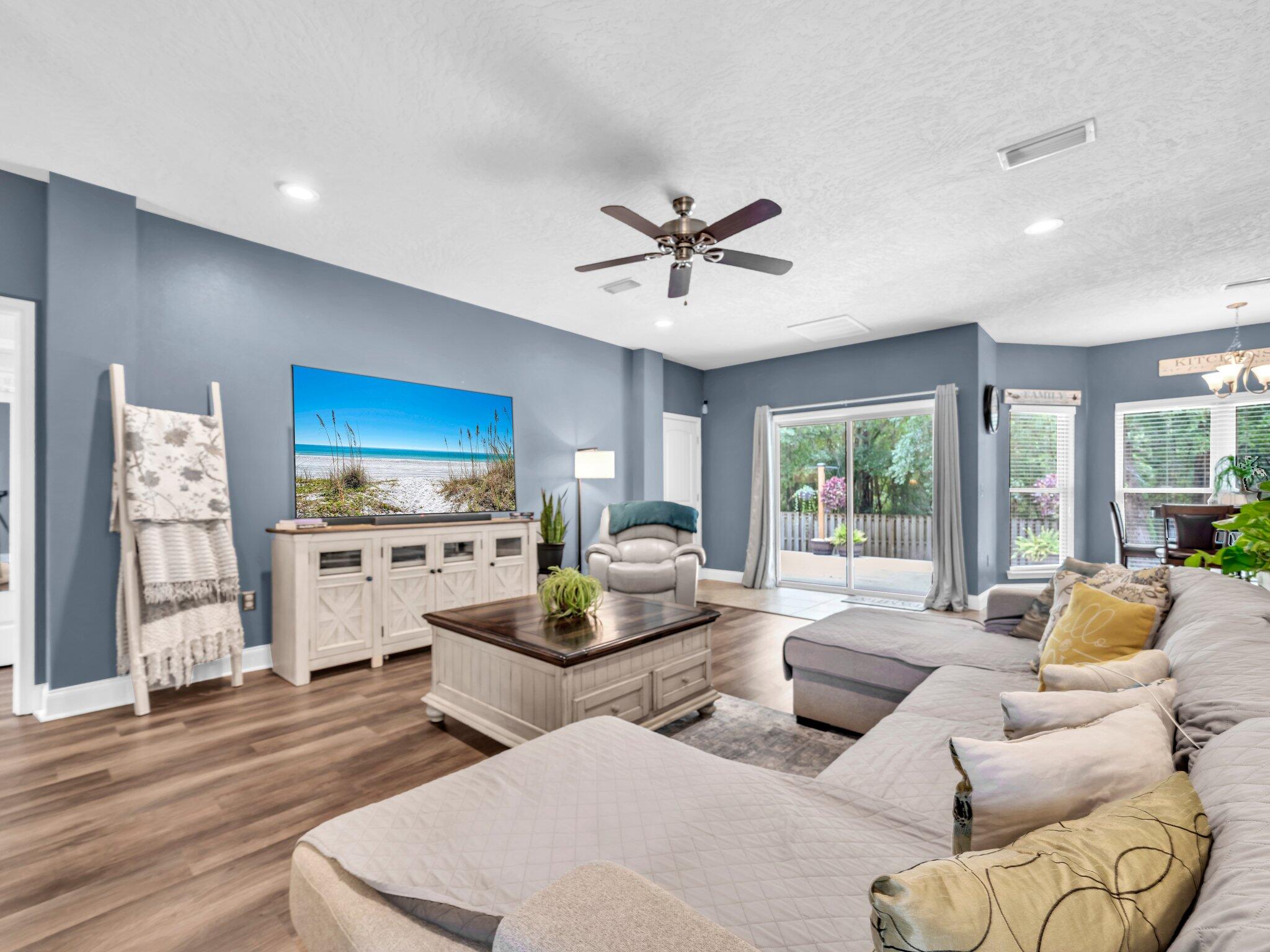 KAITLYNS PRESERVE - Residential