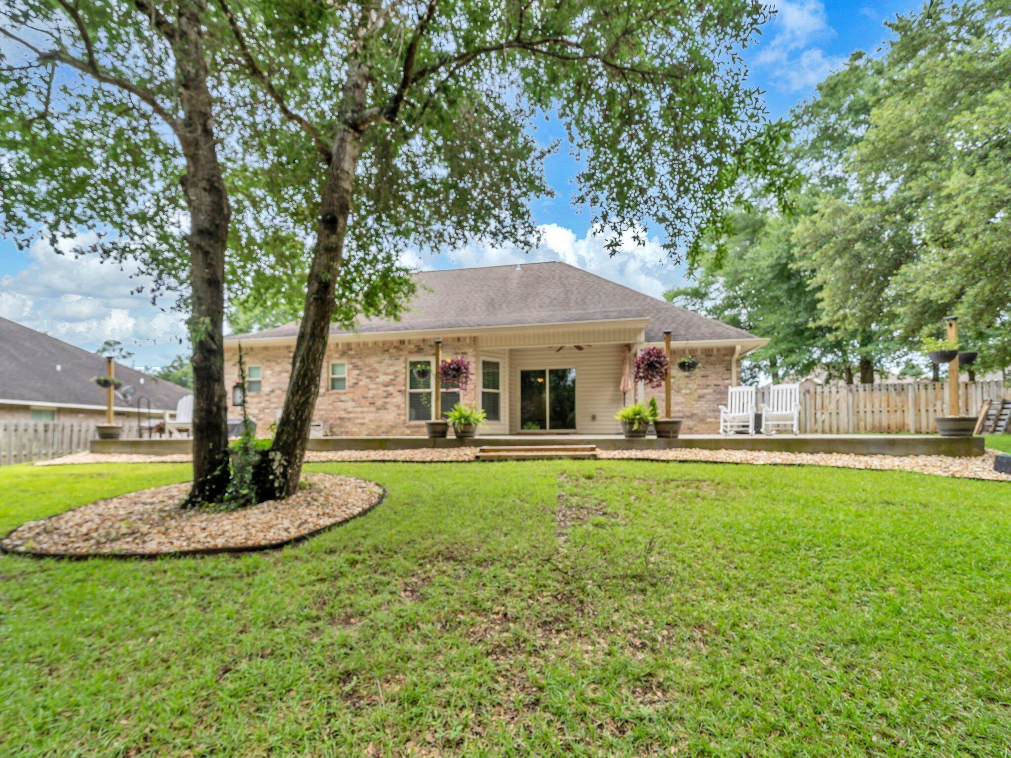 KAITLYNS PRESERVE - Residential
