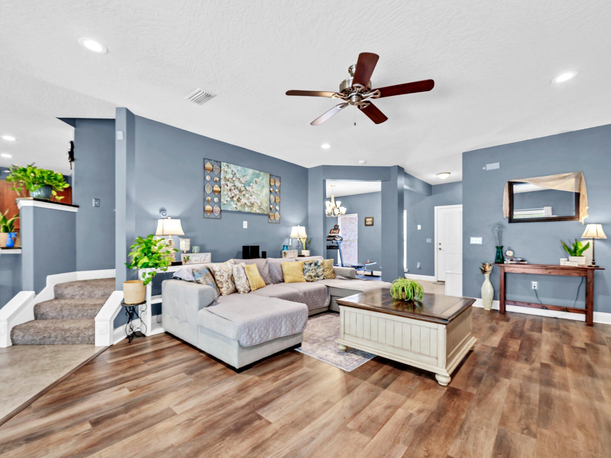 KAITLYNS PRESERVE - Residential