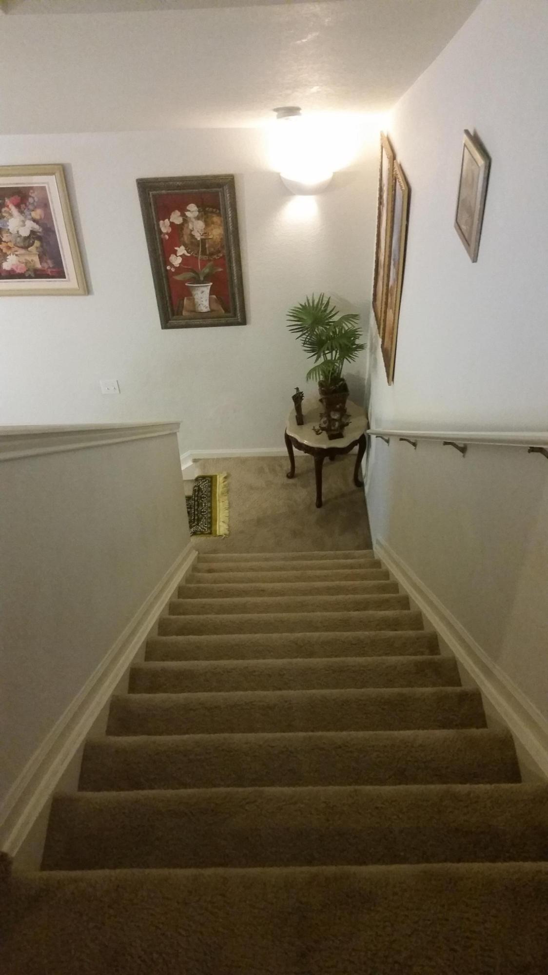 QUAIL RUN - Residential