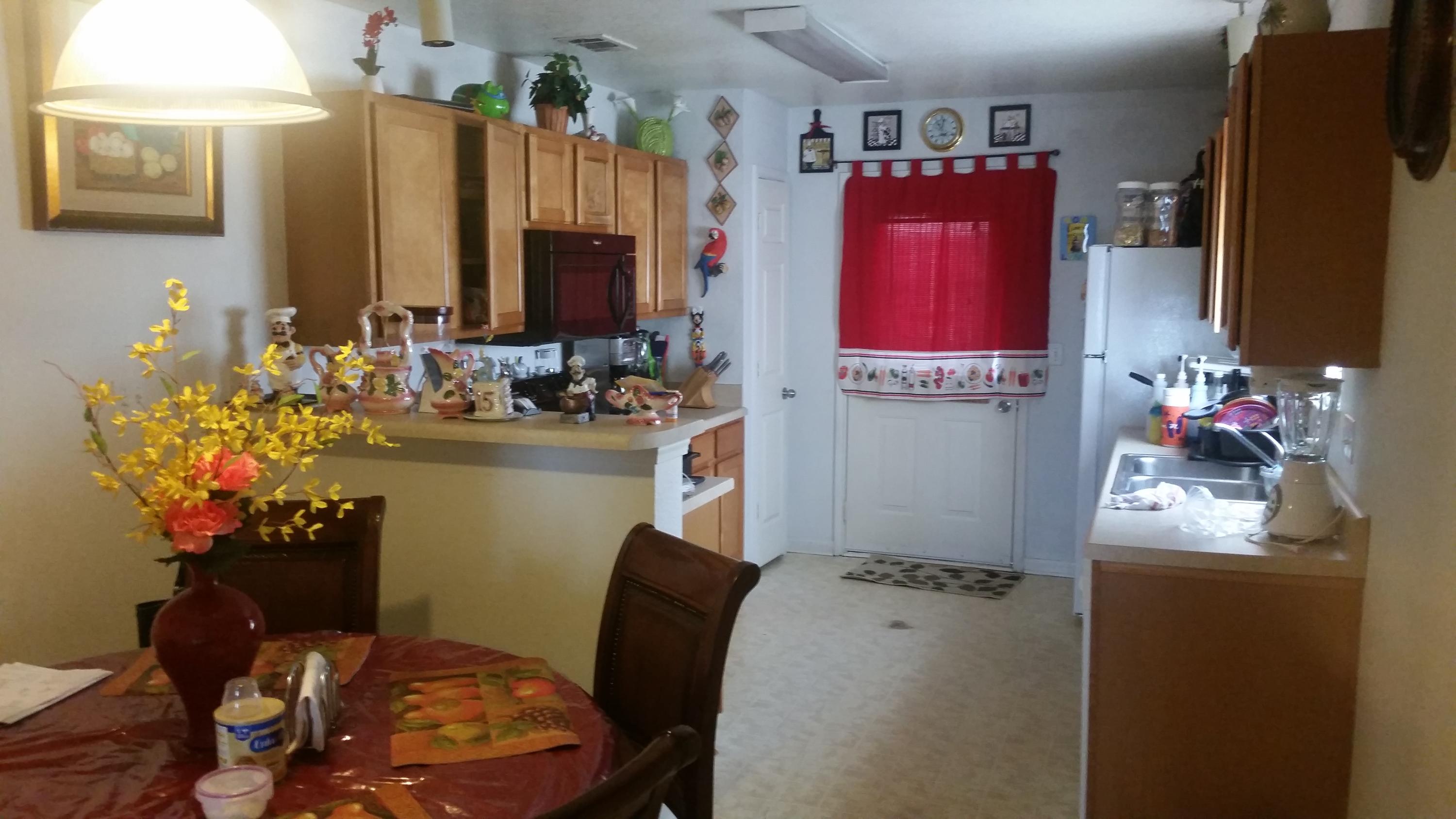 QUAIL RUN - Residential