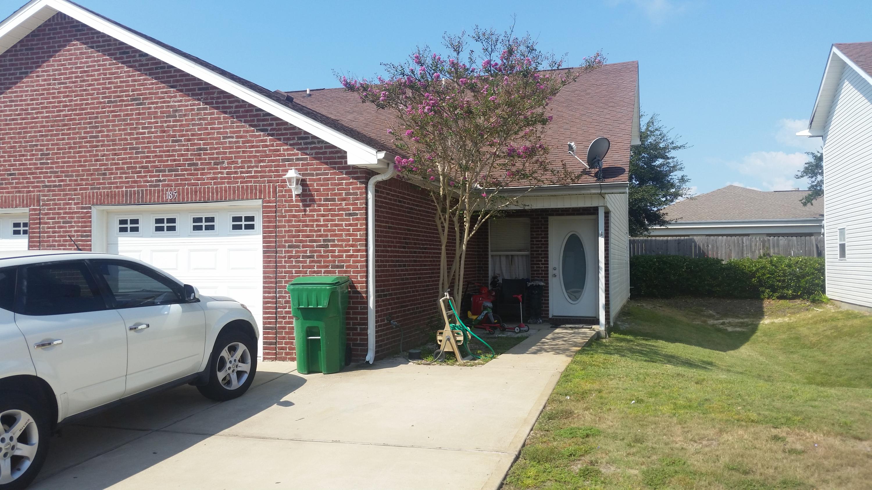 QUAIL RUN - Residential