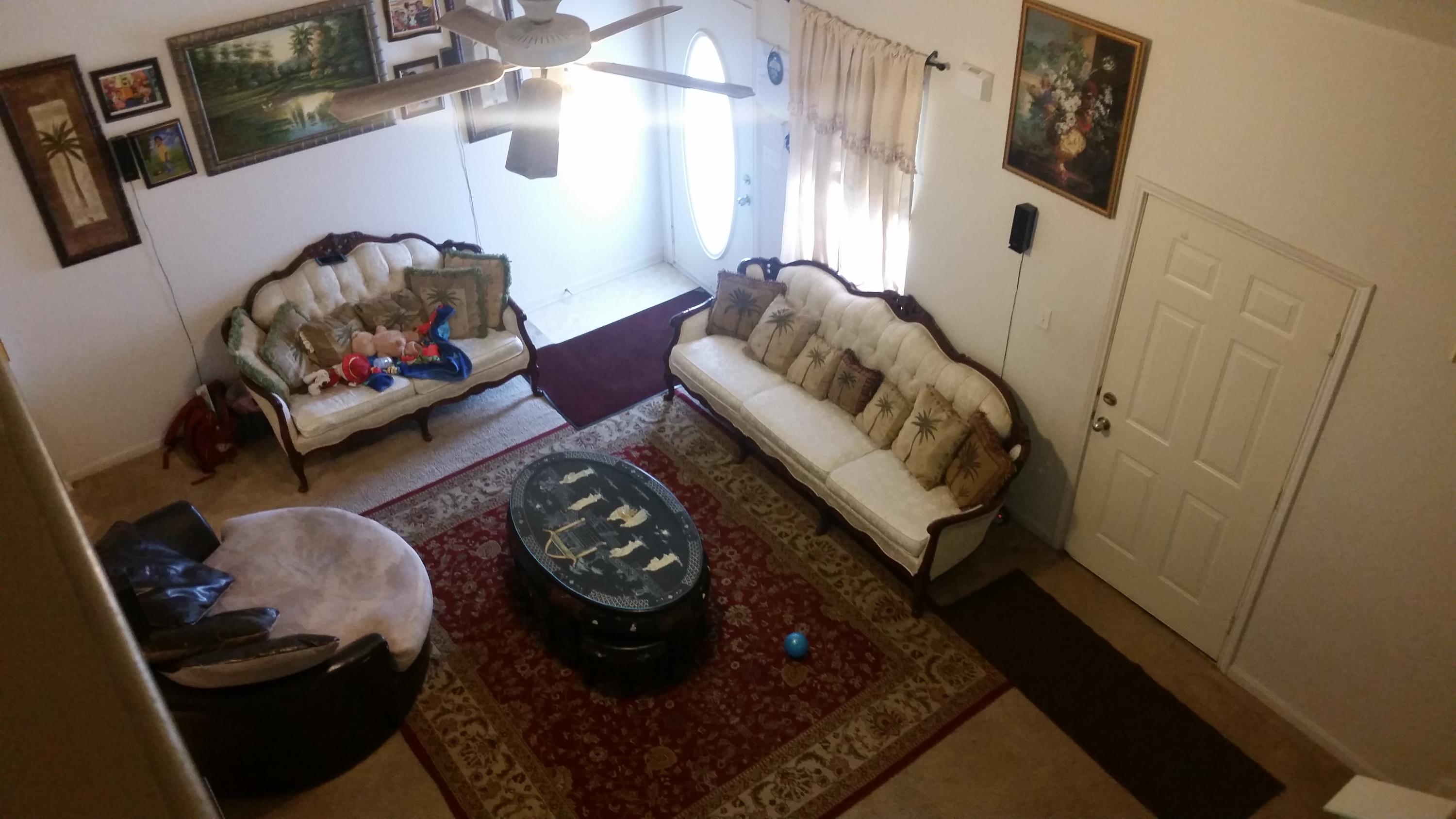 QUAIL RUN - Residential