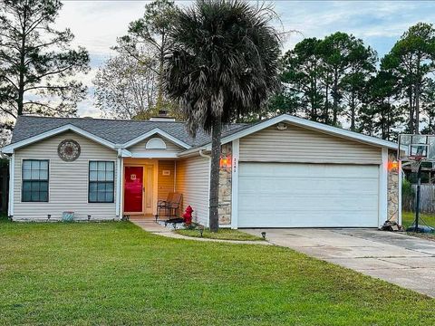 Photo of 2105 Seagrape Drive, Navarre, FL 32566 (MLS # 991364)