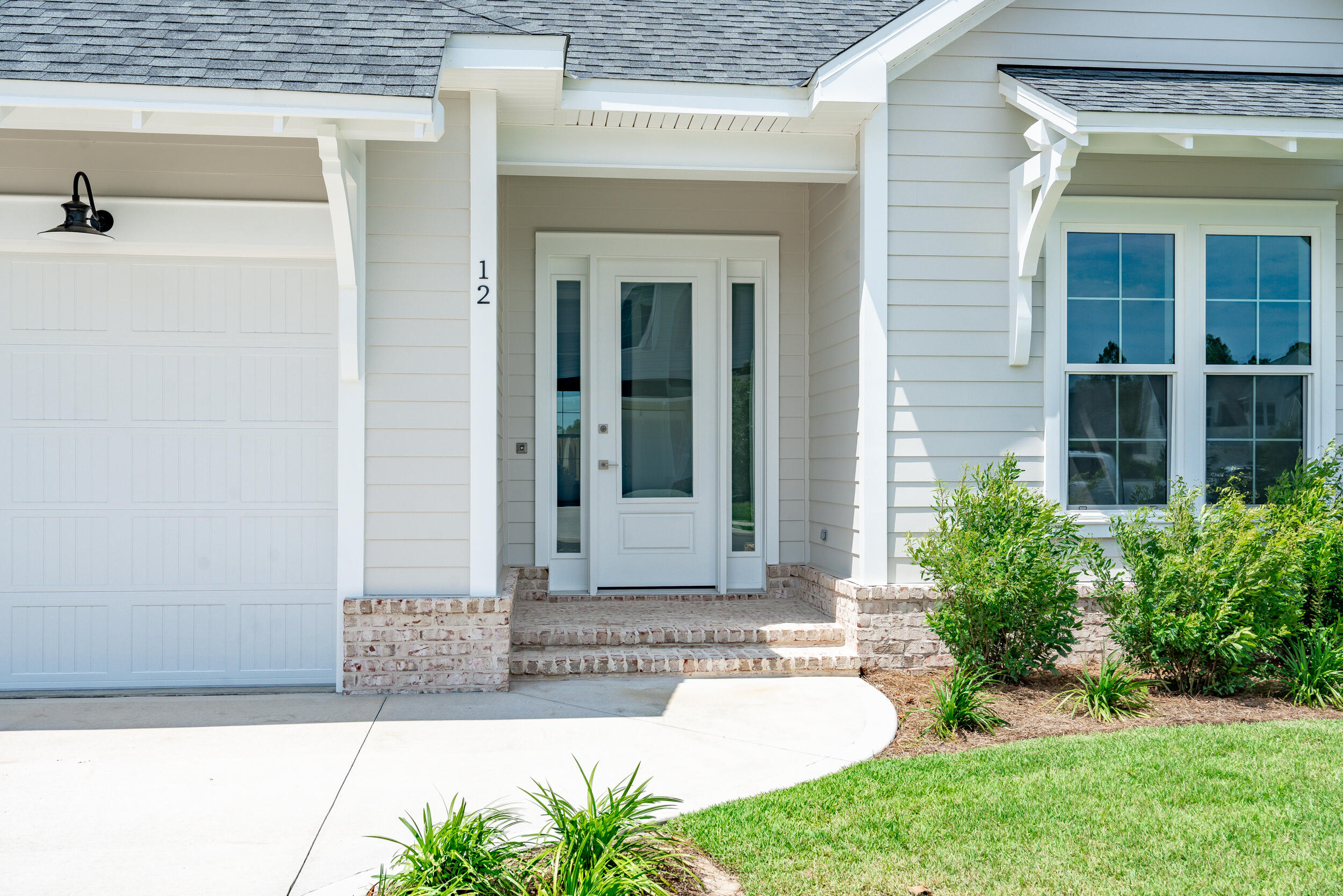 WATERSOUND ORIGINS - Residential