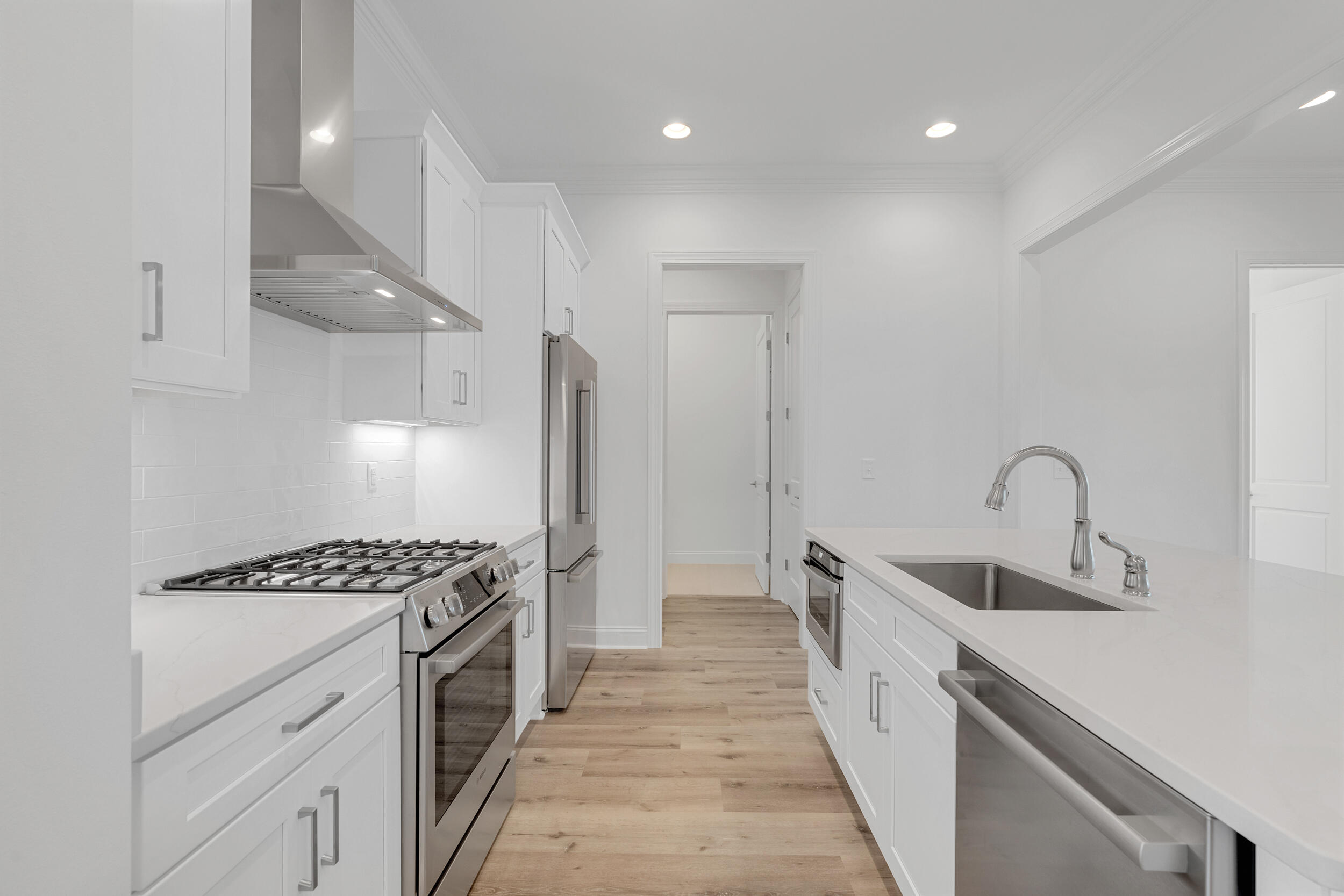 WATERSOUND ORIGINS - Residential