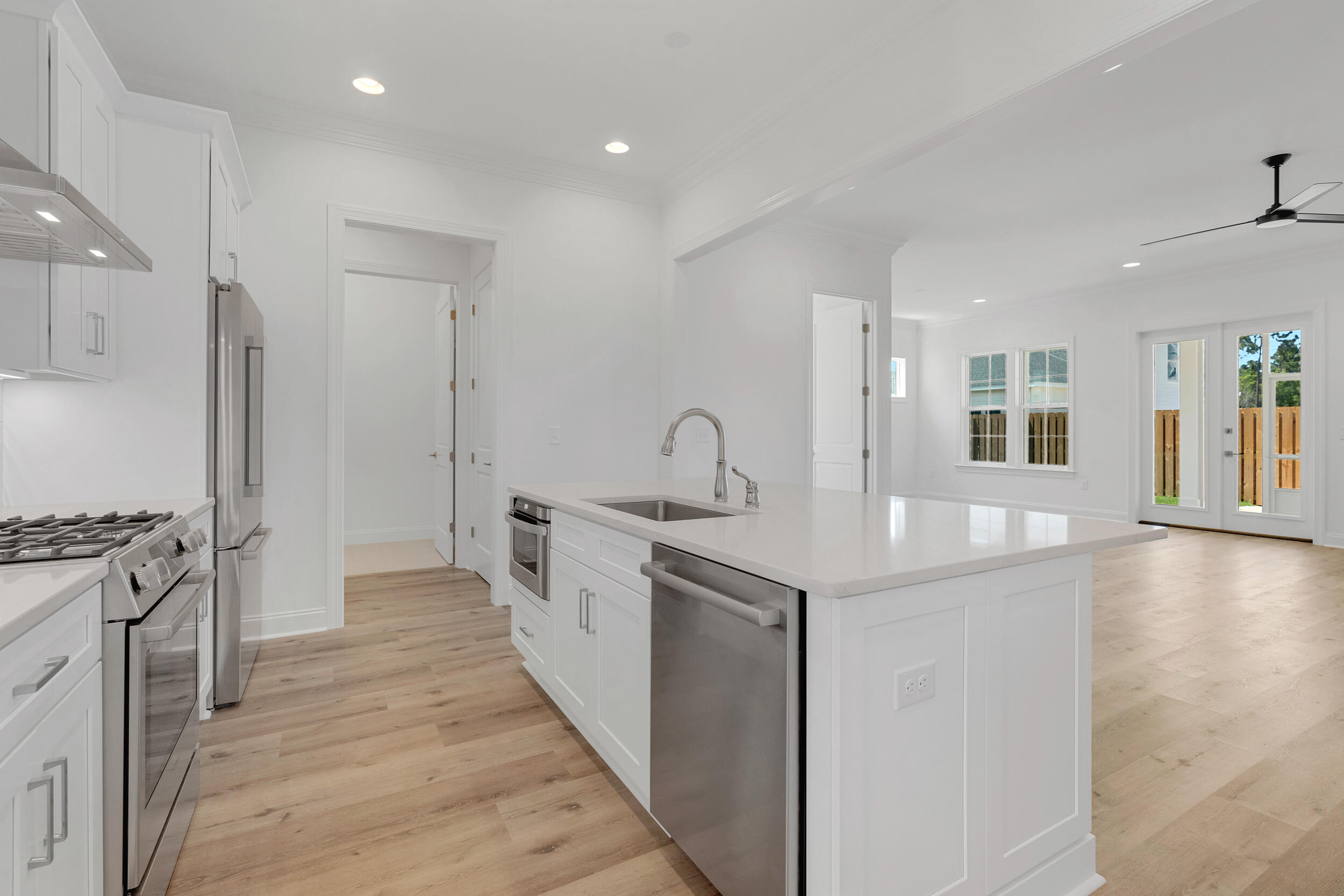 WATERSOUND ORIGINS - Residential