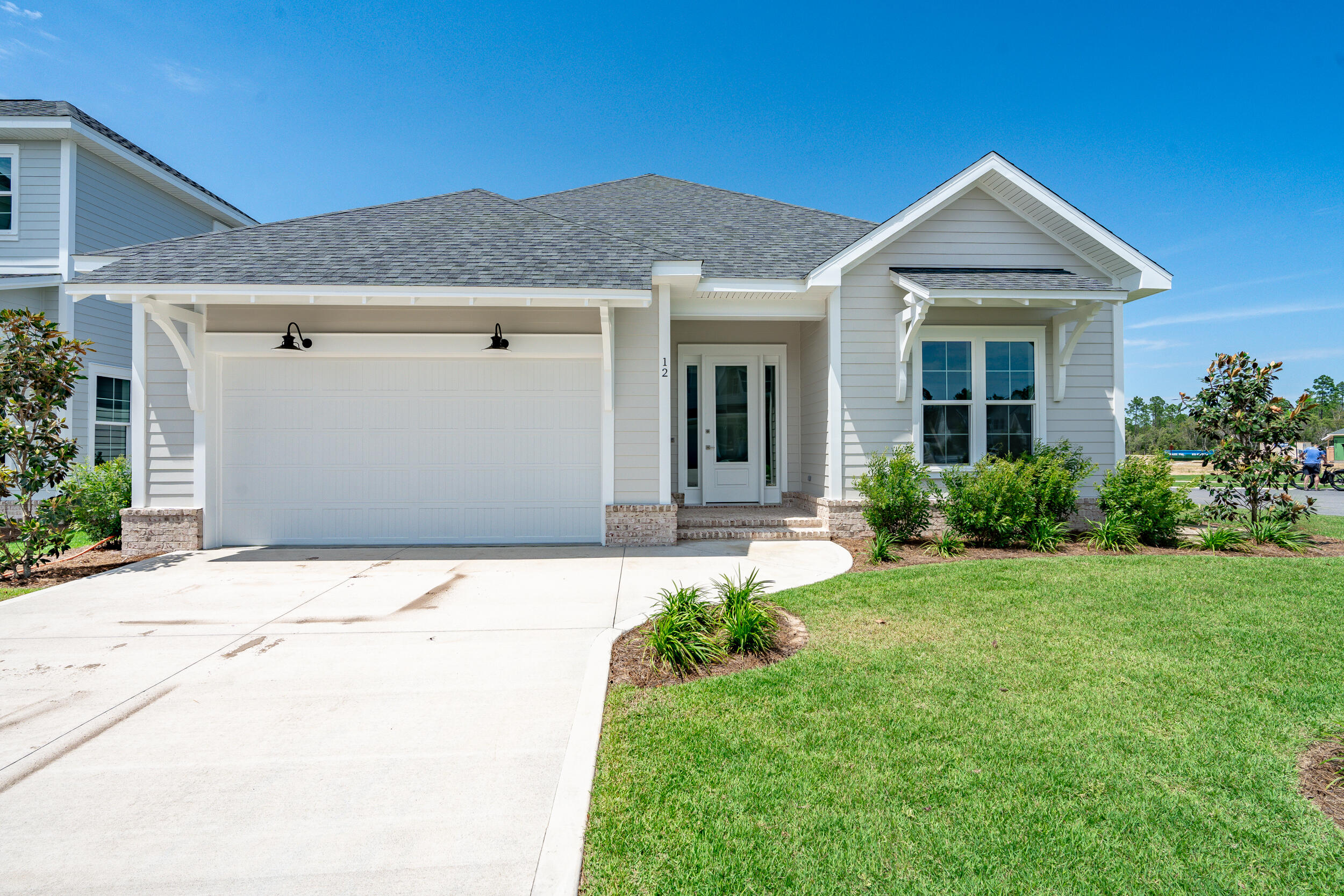 WATERSOUND ORIGINS - Residential