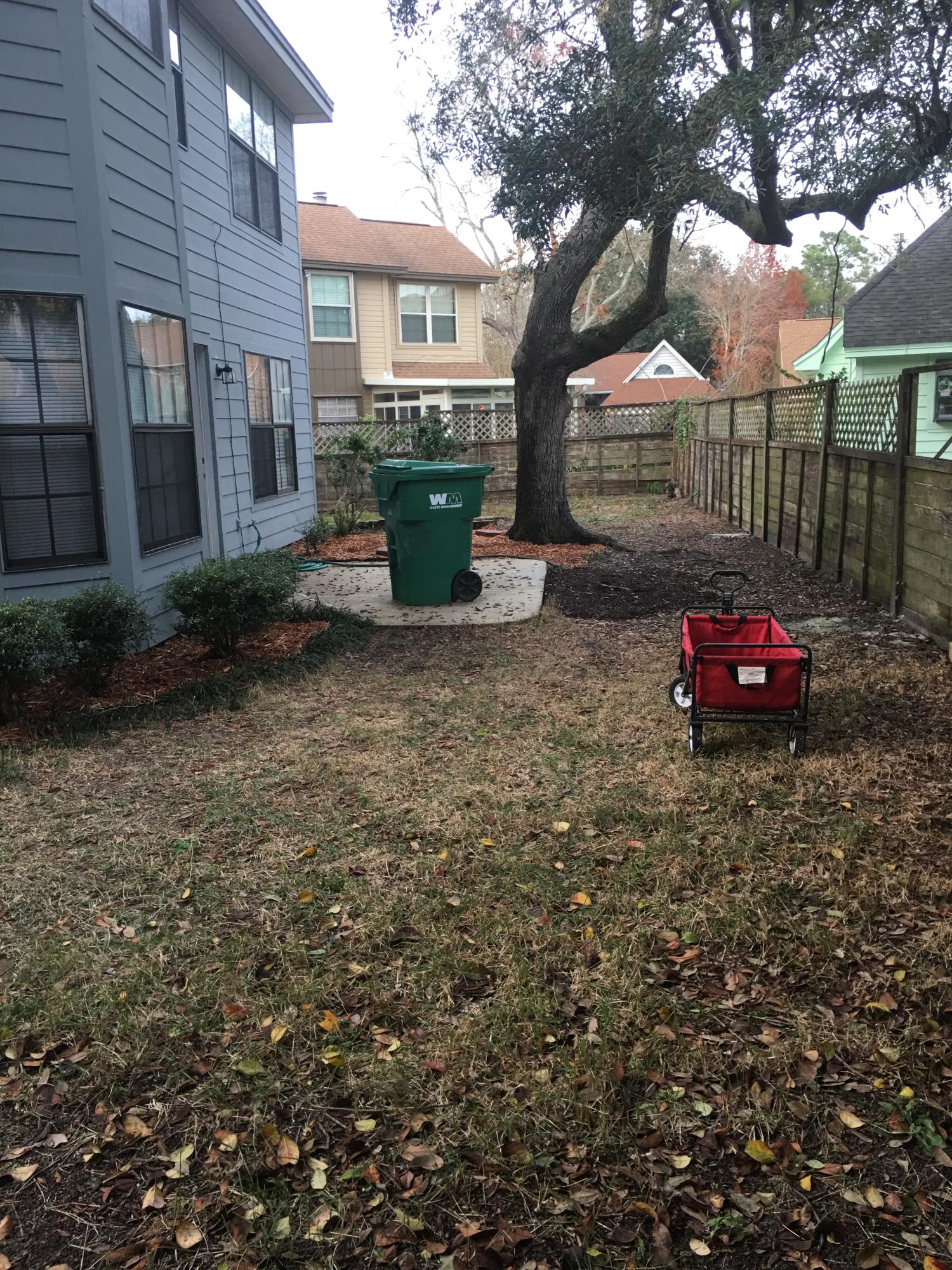 CROSSWINDS - Residential Lease