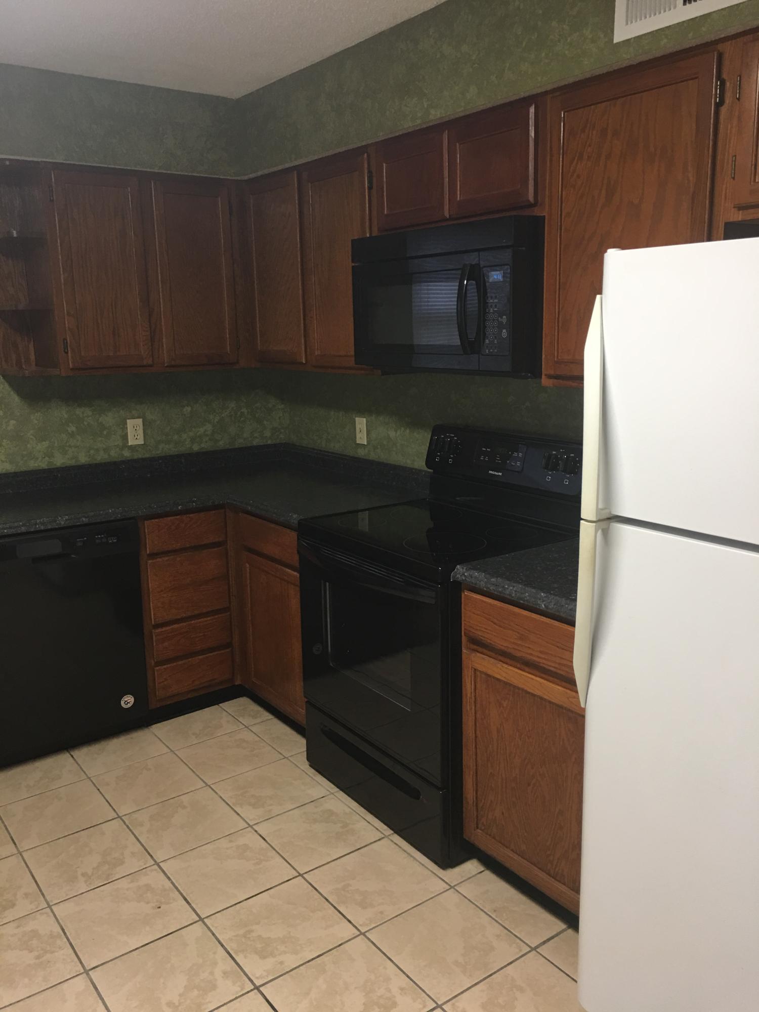 CROSSWINDS - Residential Lease