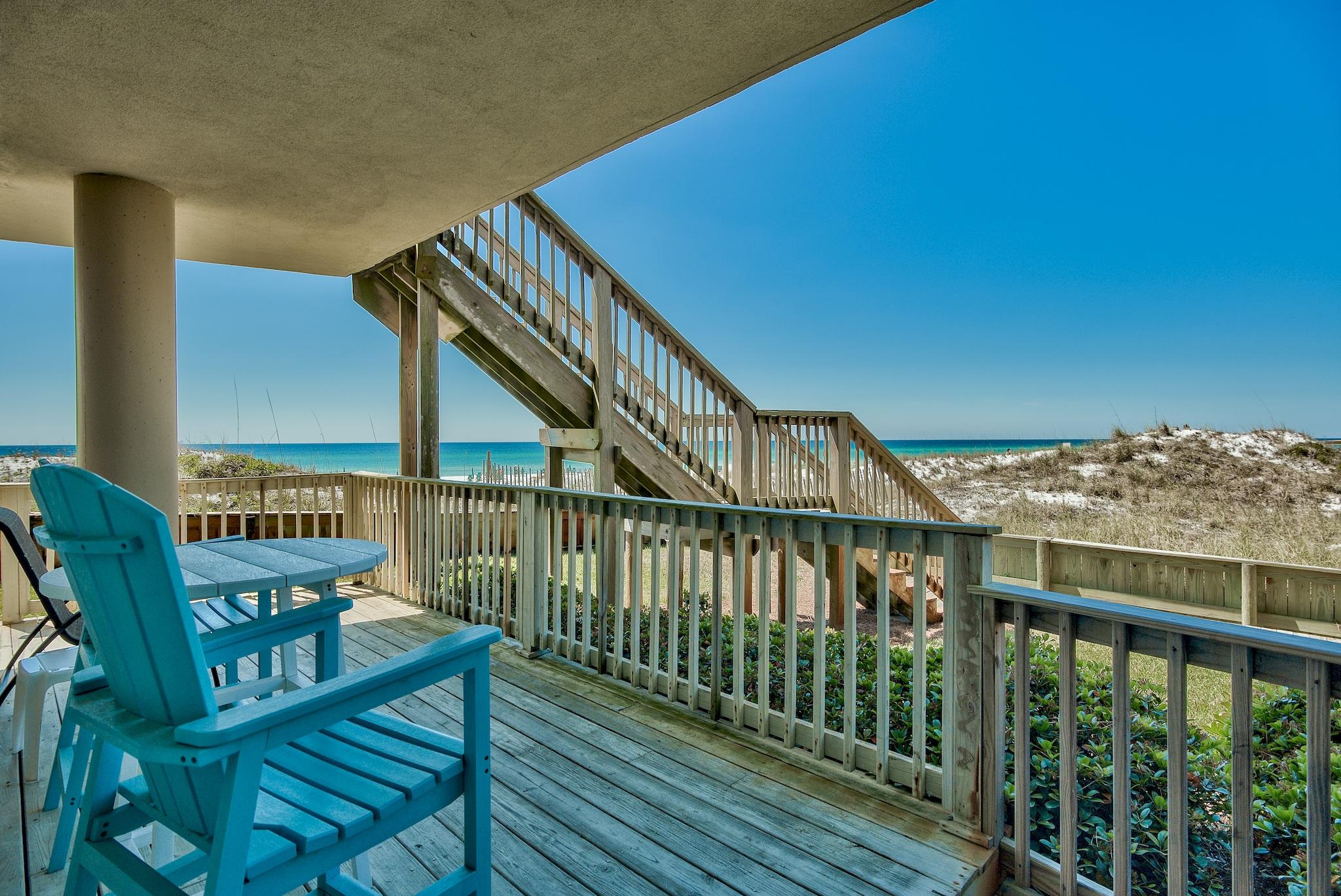 MAINSAIL CONDO PH 1 - Residential