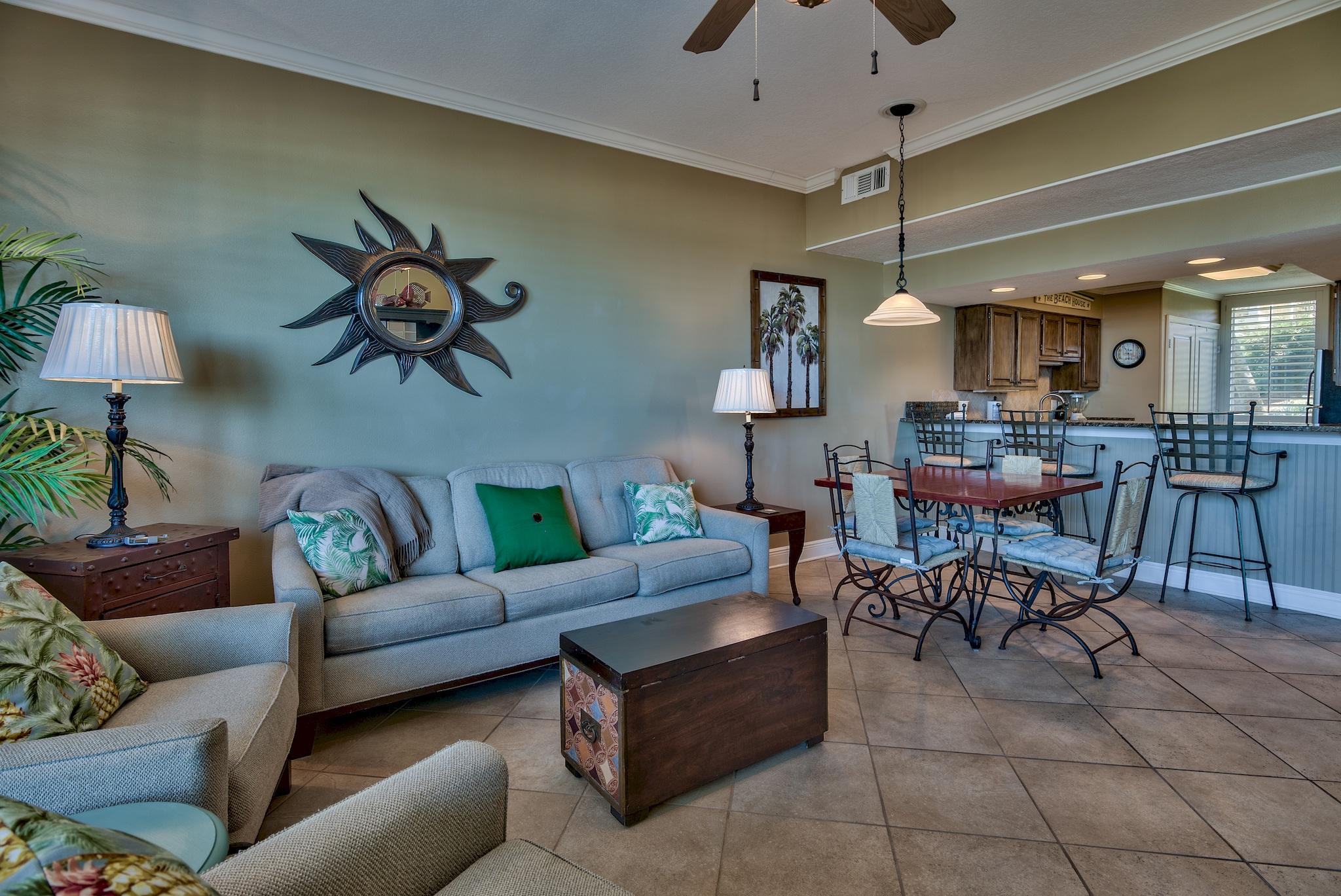 MAINSAIL CONDO PH 1 - Residential