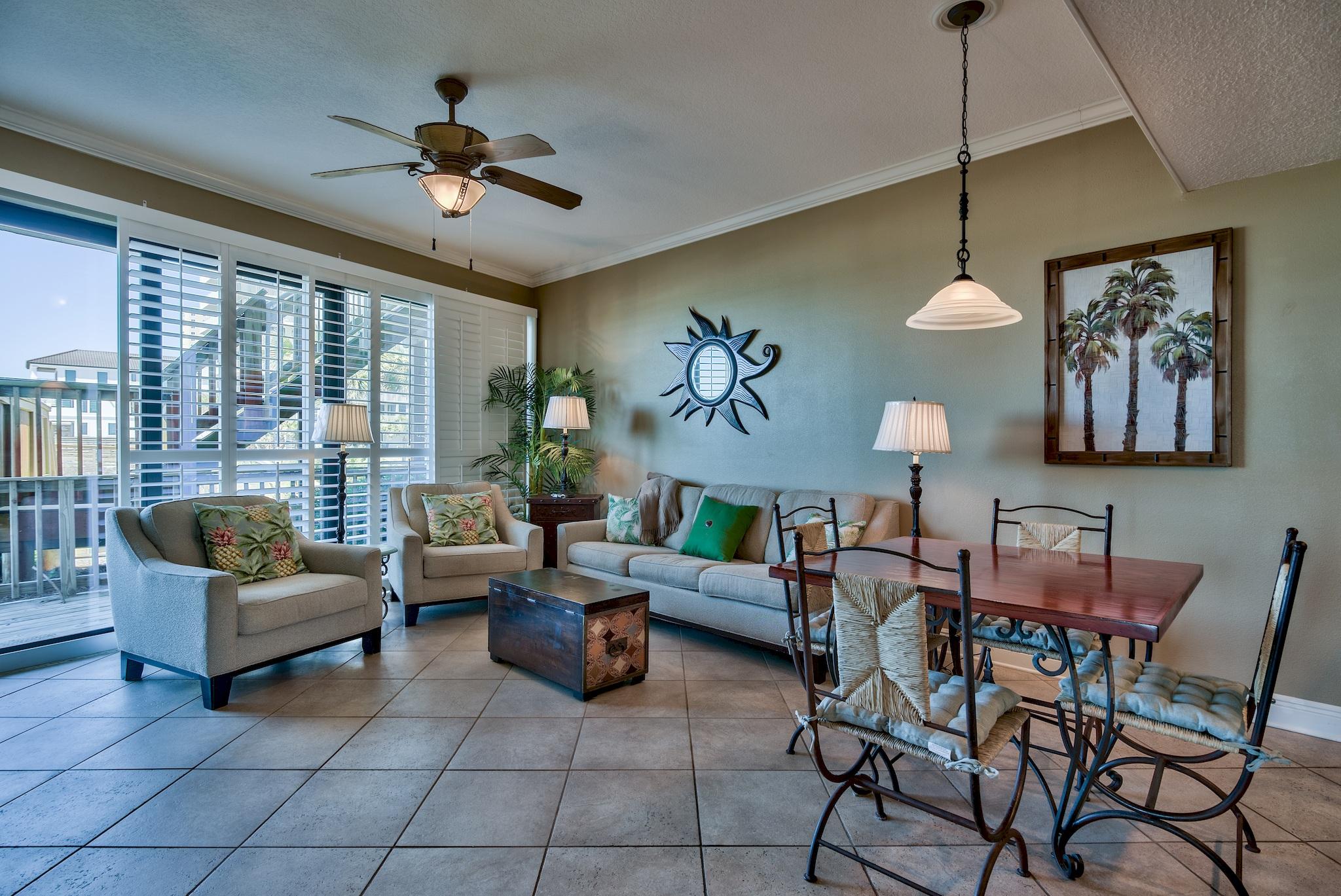 MAINSAIL CONDO PH 1 - Residential