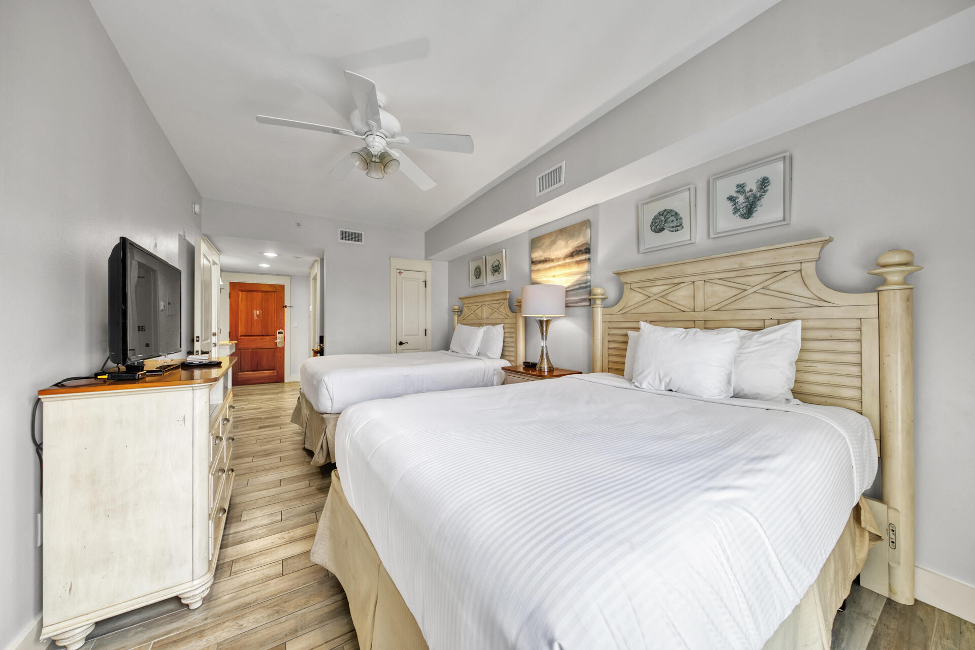 MARKET STREET INN - Residential