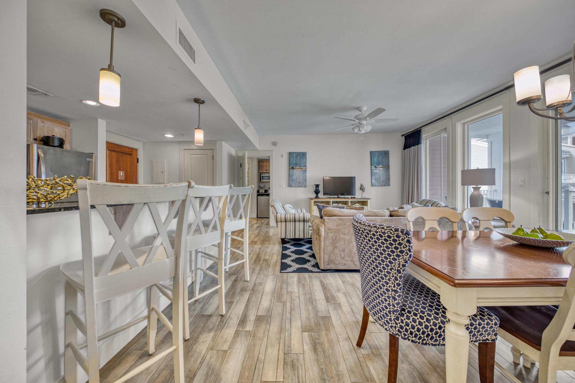 MARKET STREET INN - Residential