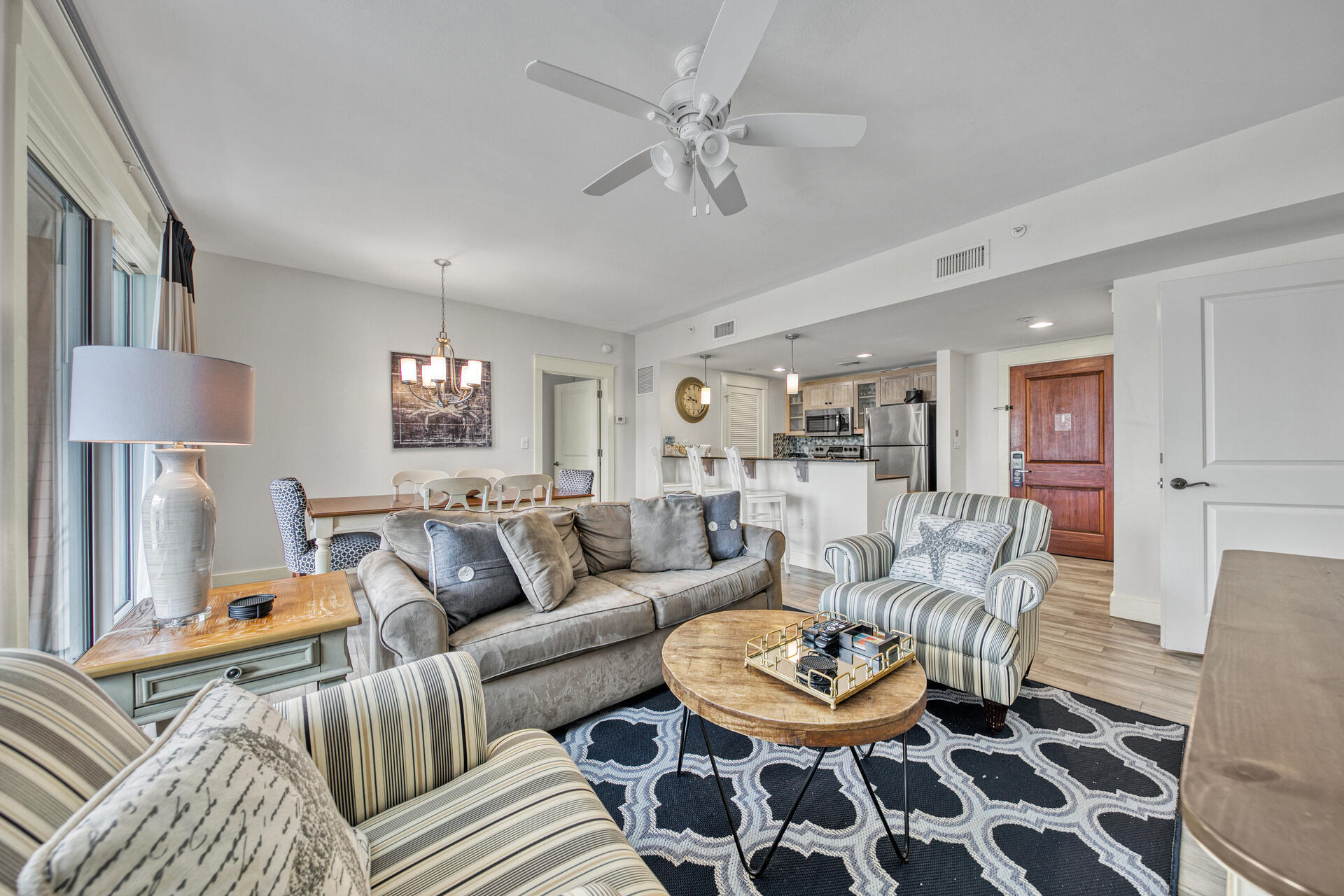 MARKET STREET INN - Residential