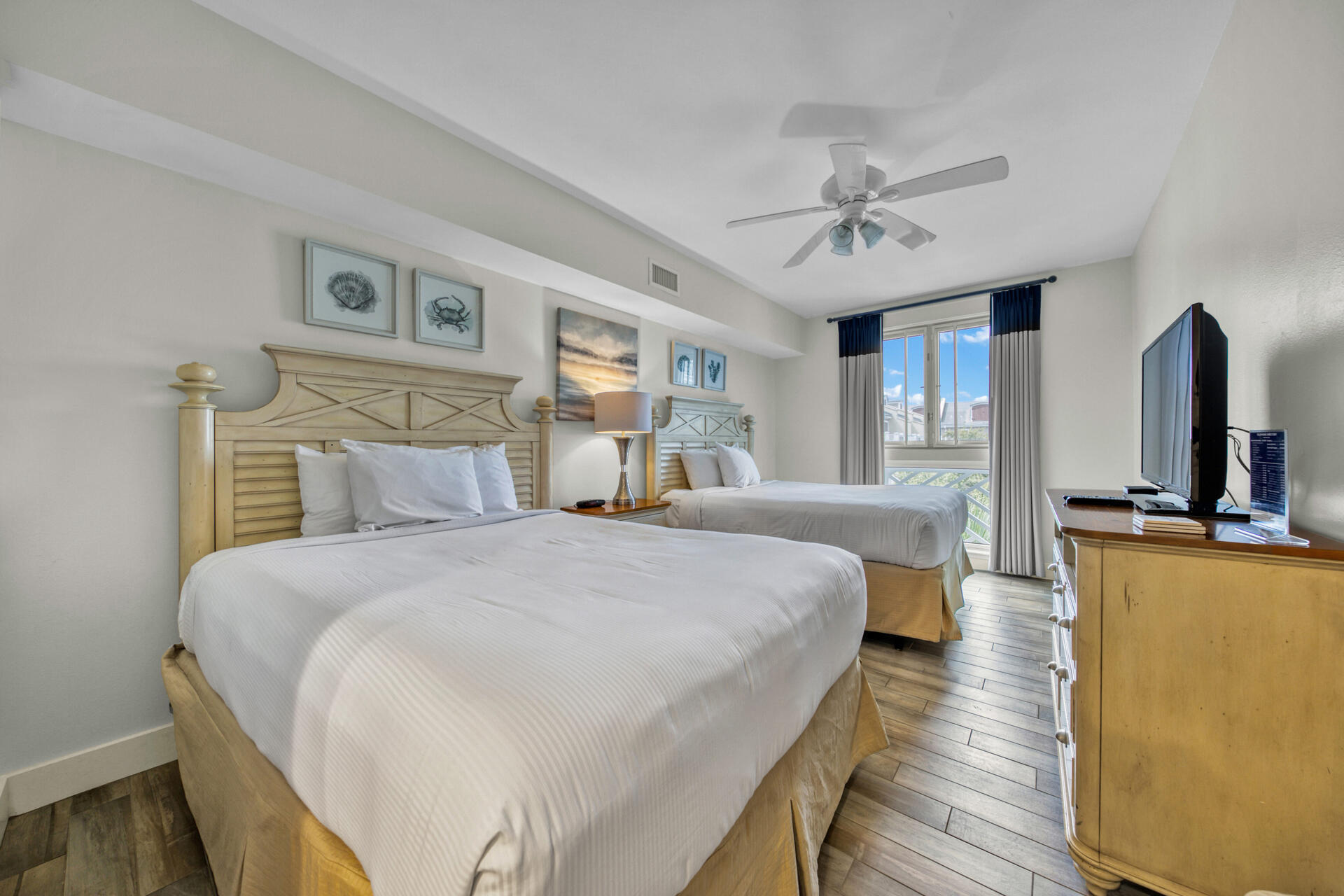 MARKET STREET INN - Residential