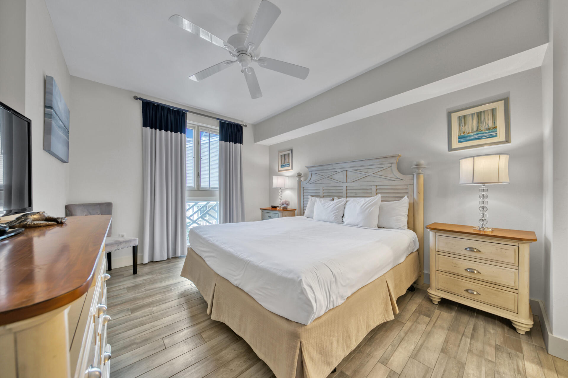 MARKET STREET INN - Residential