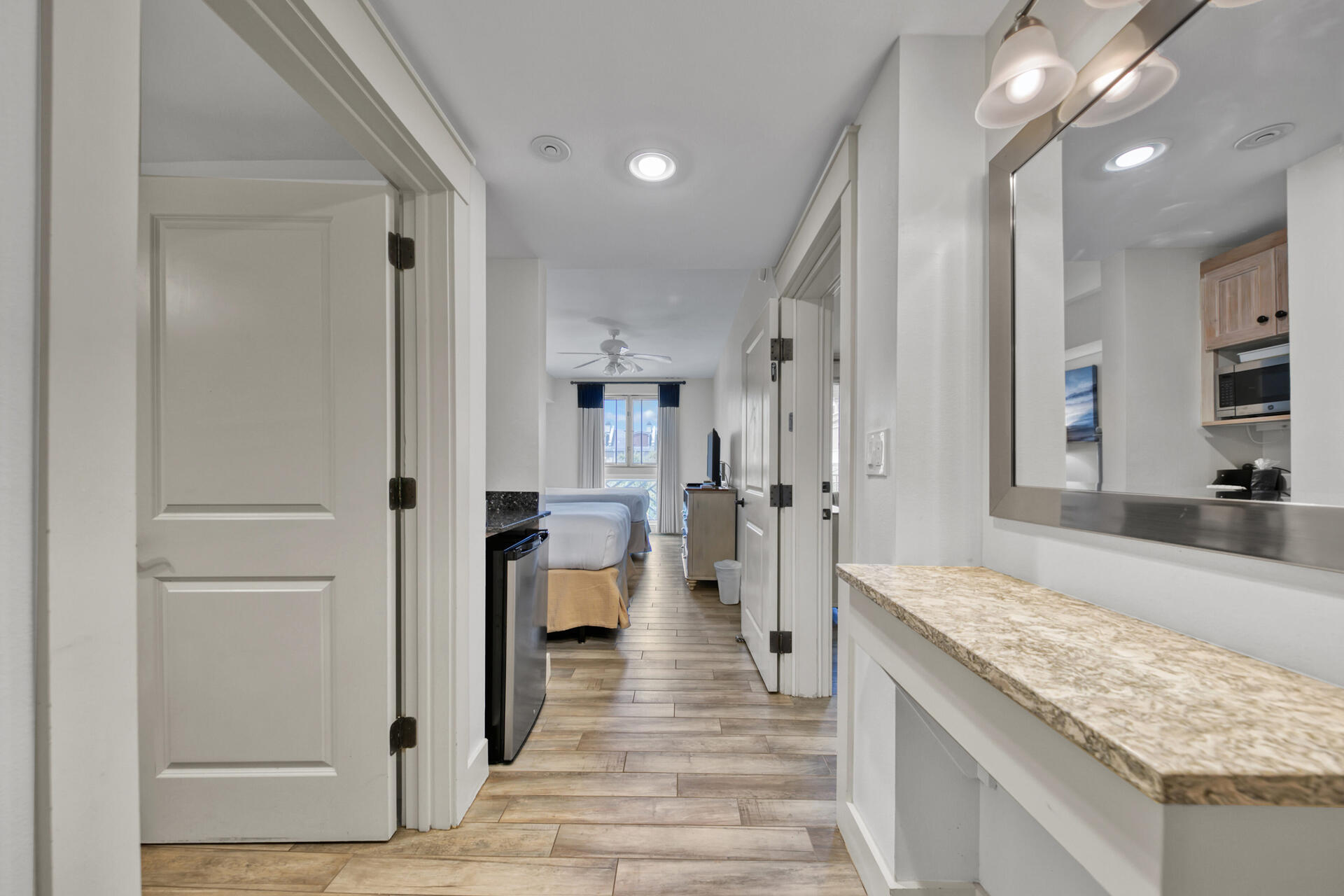 MARKET STREET INN - Residential