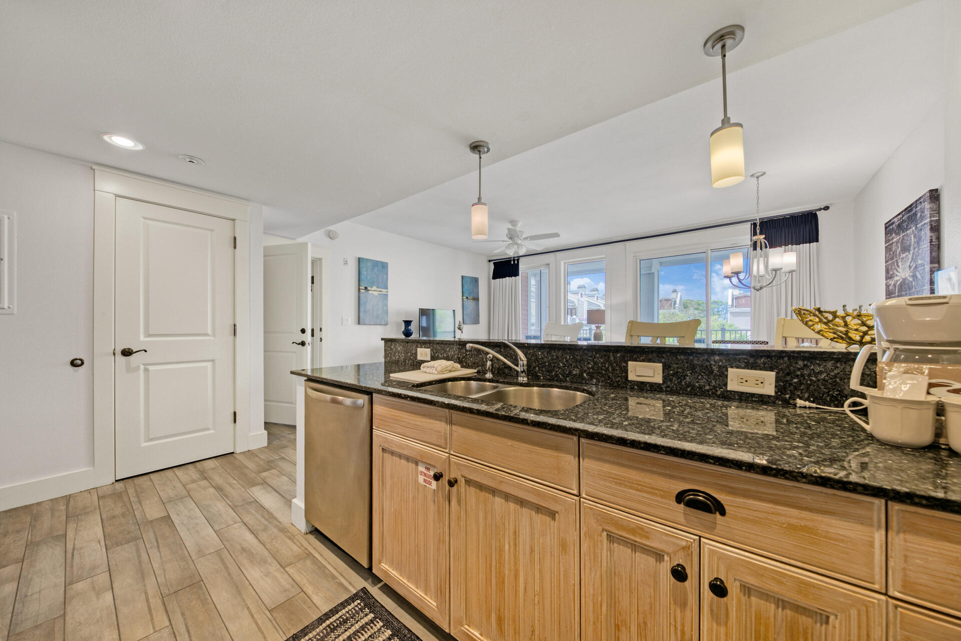 MARKET STREET INN - Residential