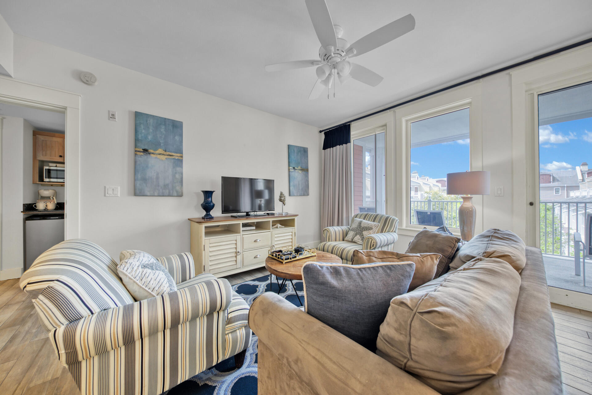 MARKET STREET INN - Residential