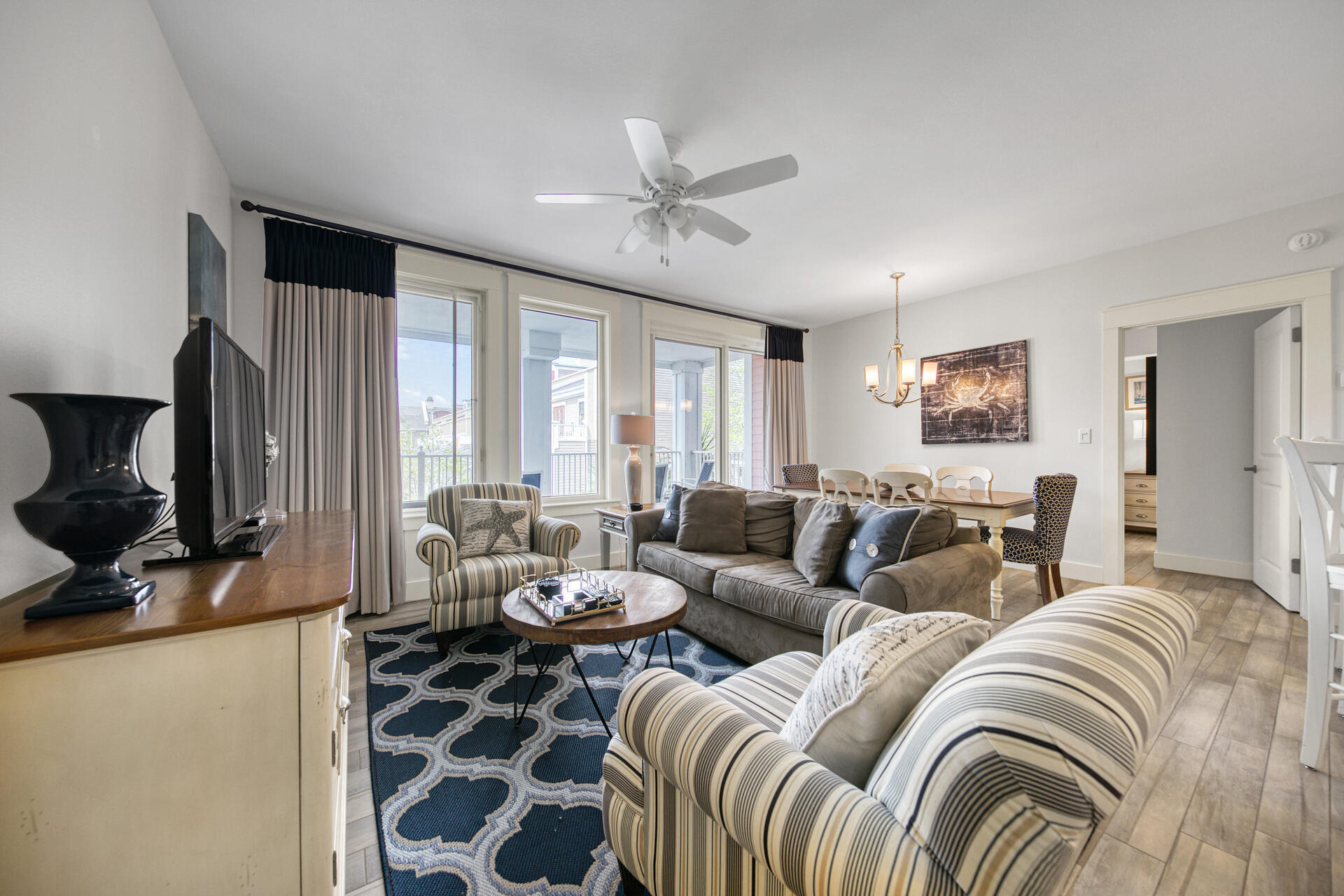 MARKET STREET INN - Residential