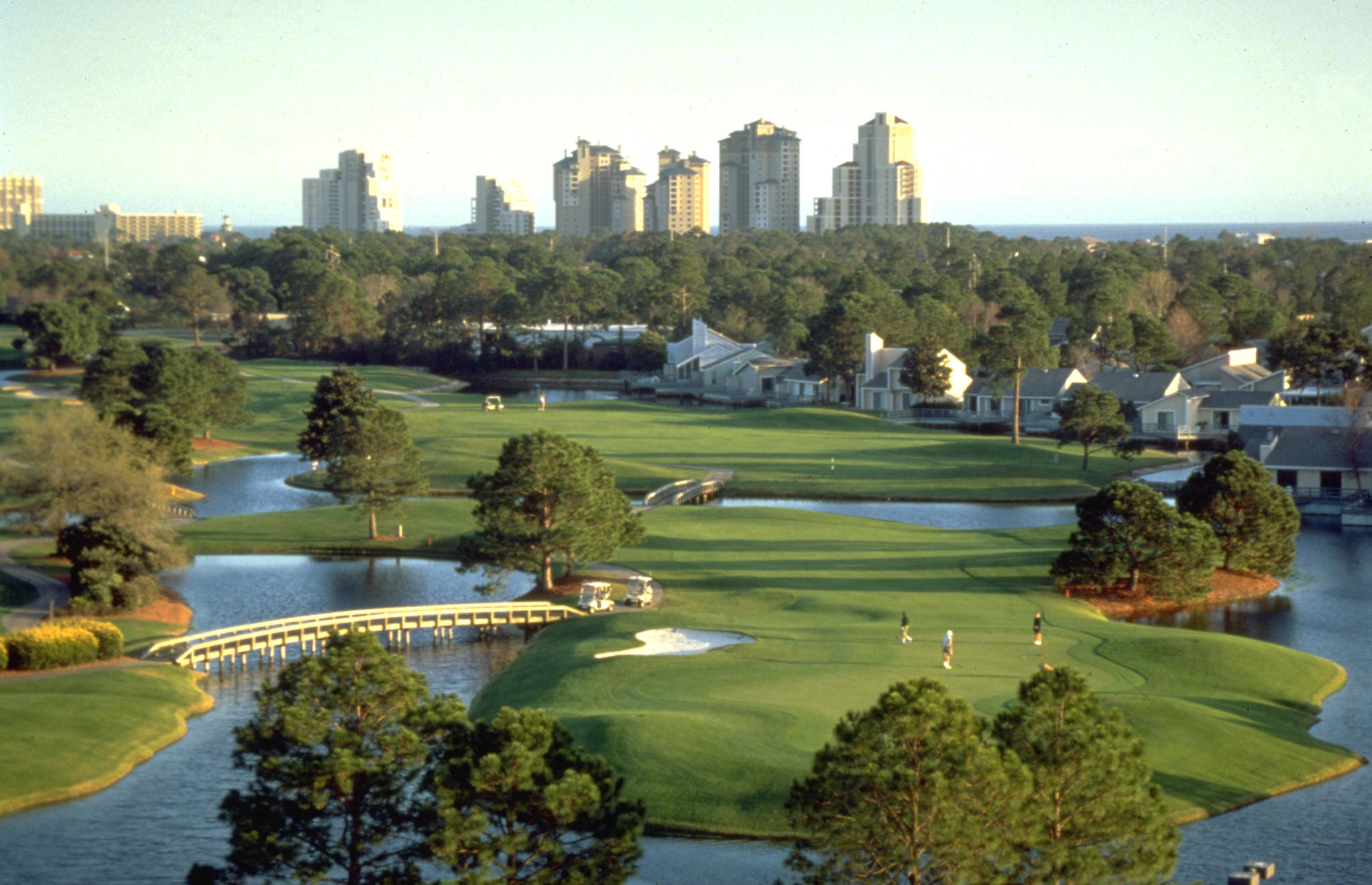 MARKET STREET INN - Residential
