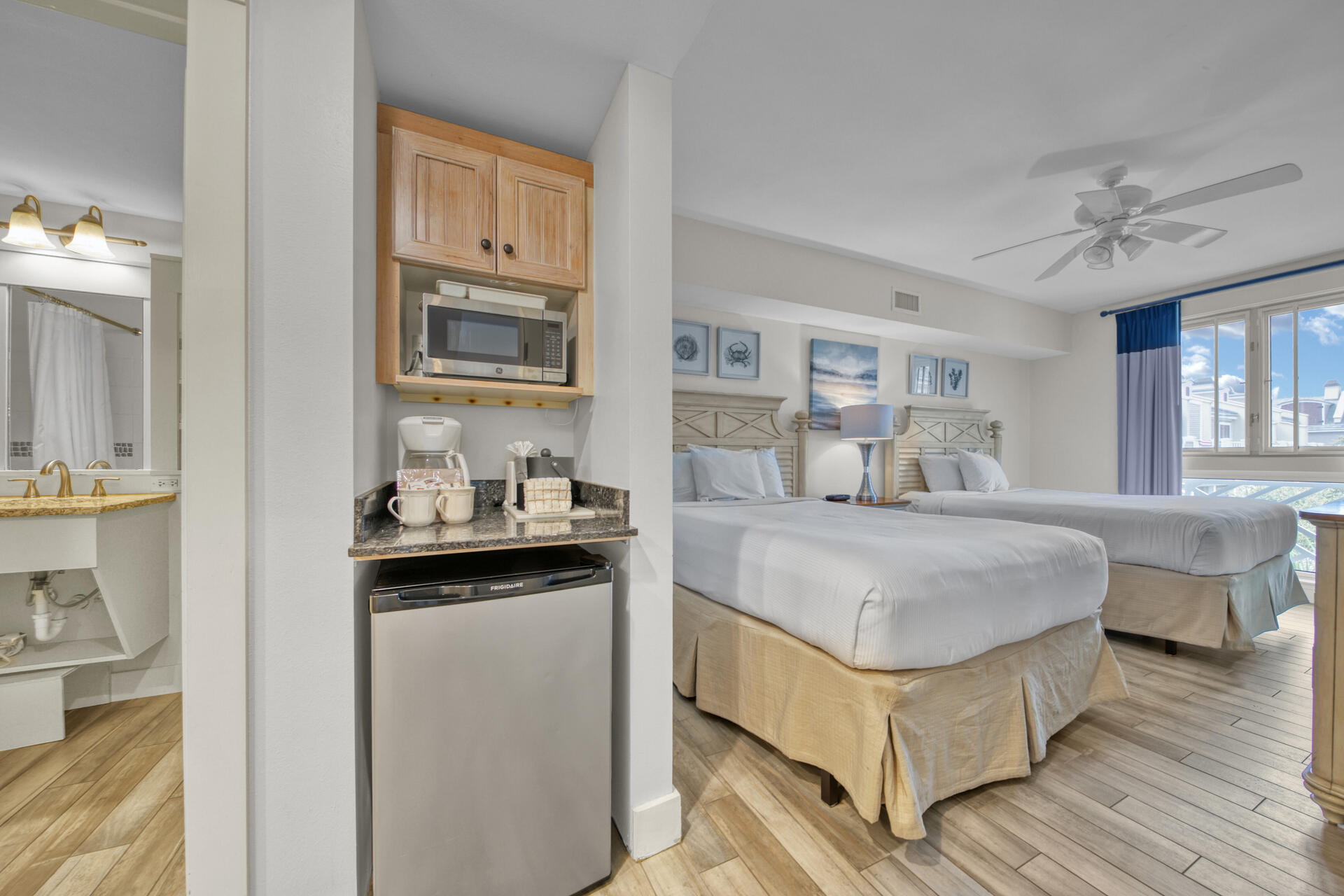 MARKET STREET INN - Residential