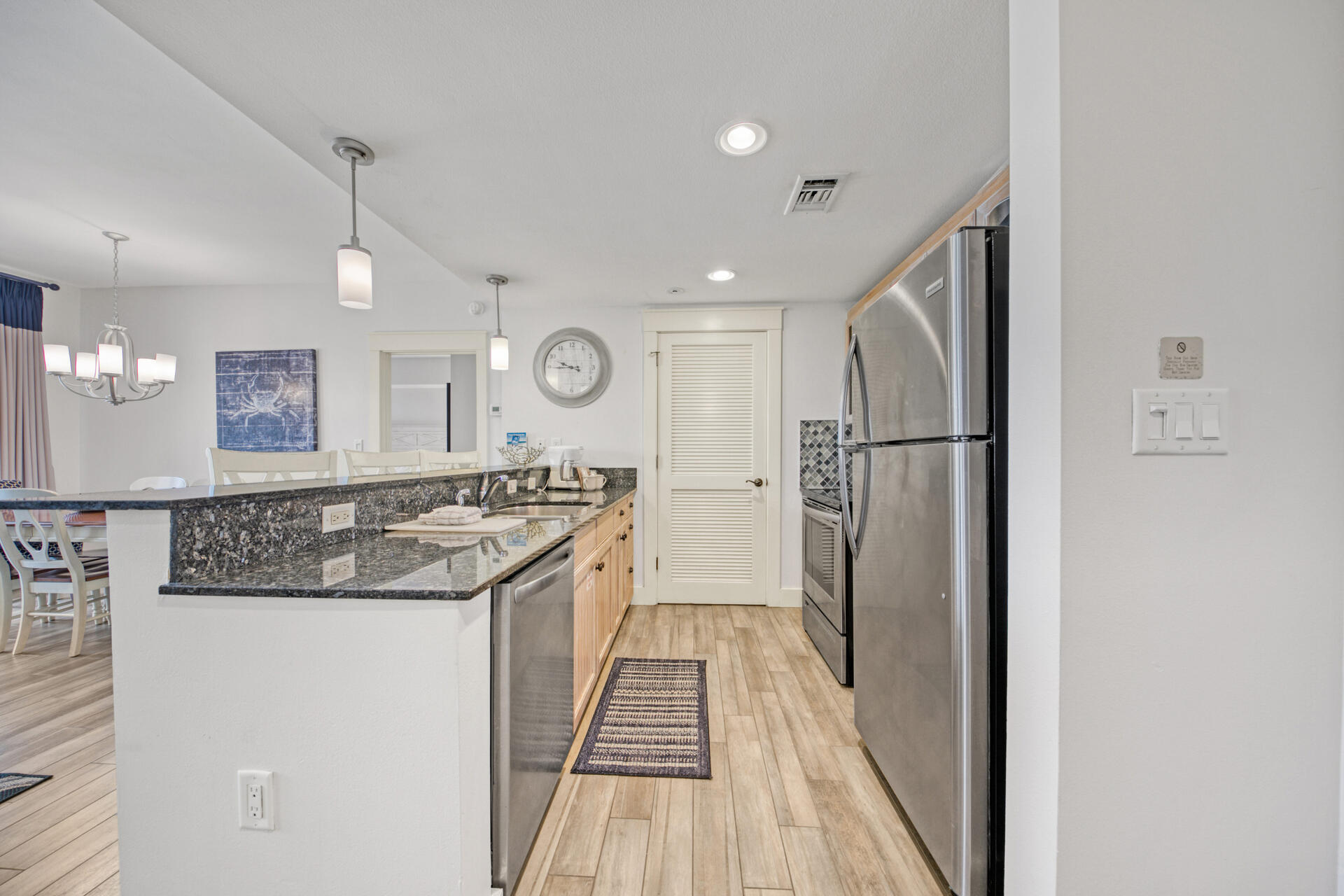 MARKET STREET INN - Residential