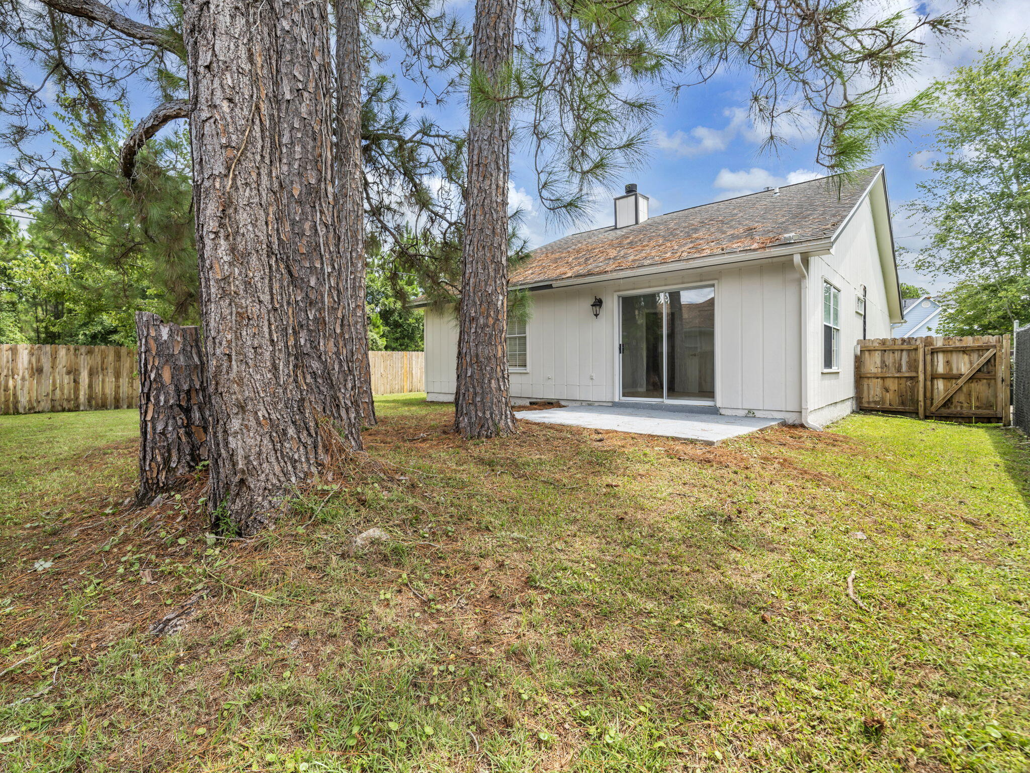 SADDLE CREEK - Residential