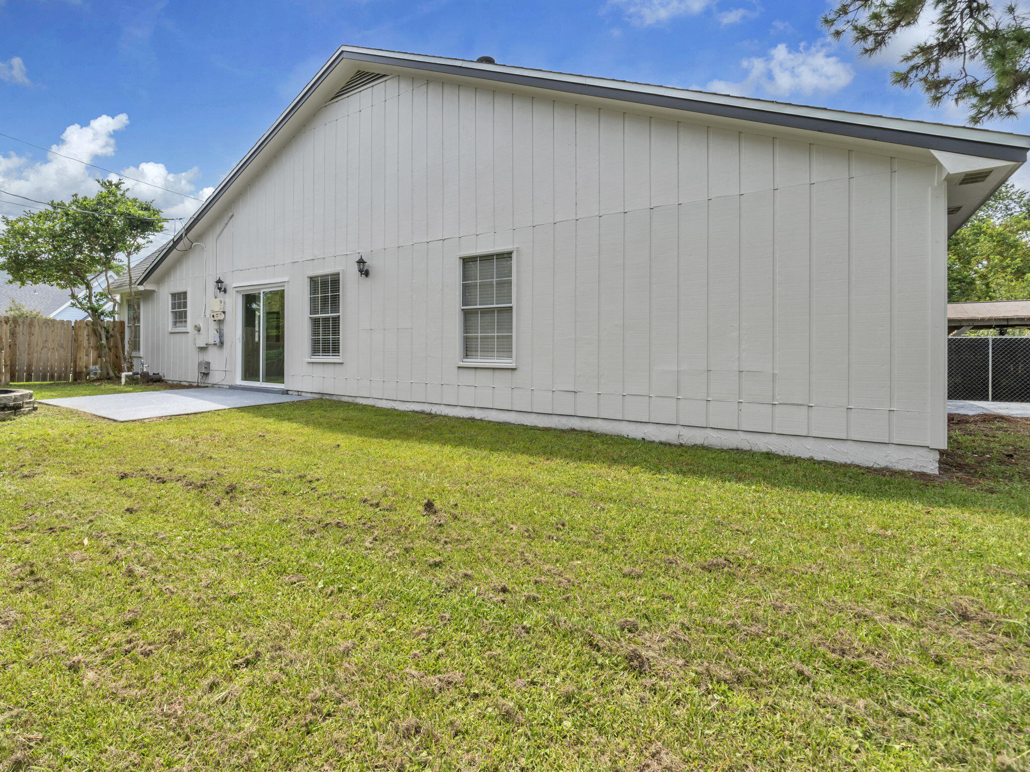 SADDLE CREEK - Residential