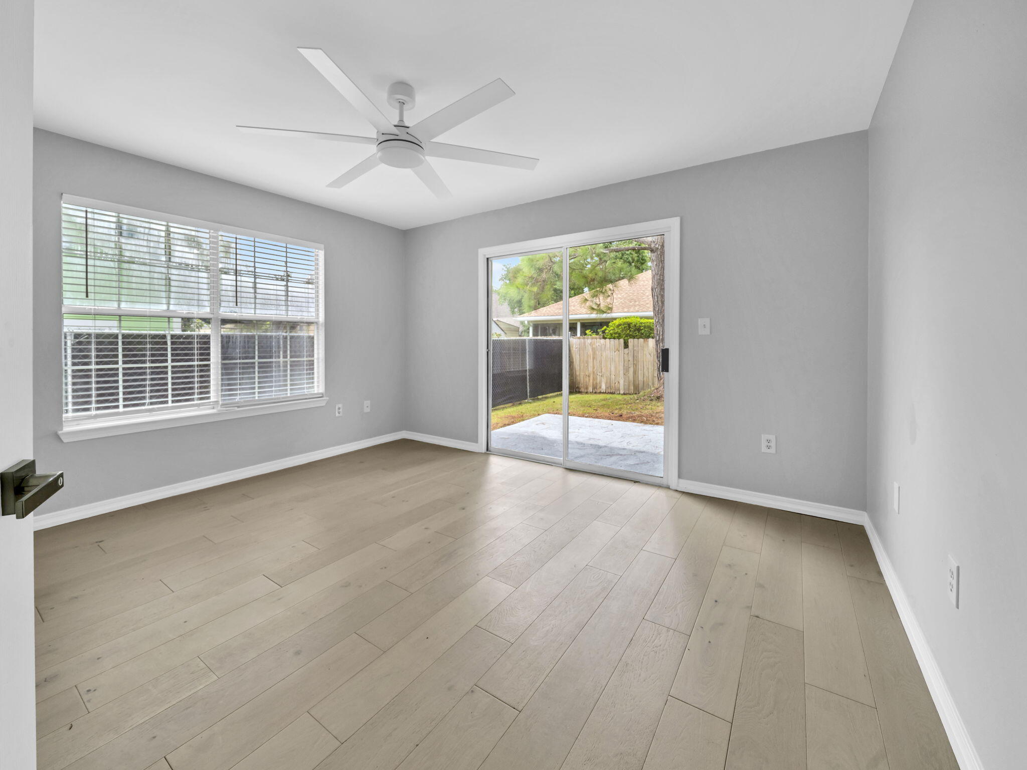 SADDLE CREEK - Residential