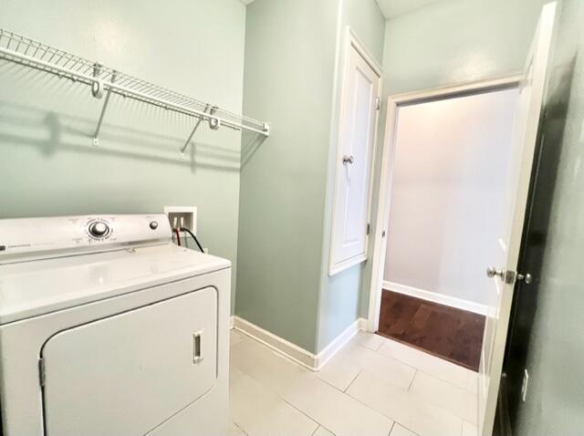 VALPARAISO P/C - Residential Lease