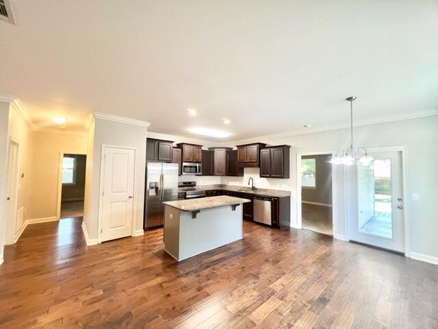 VALPARAISO P/C - Residential Lease