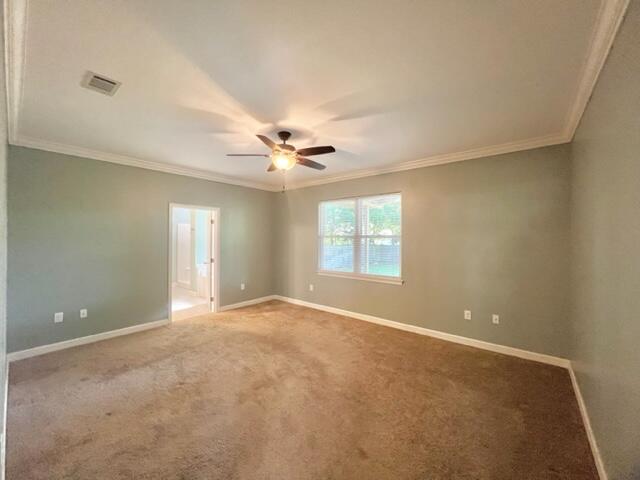 VALPARAISO P/C - Residential Lease